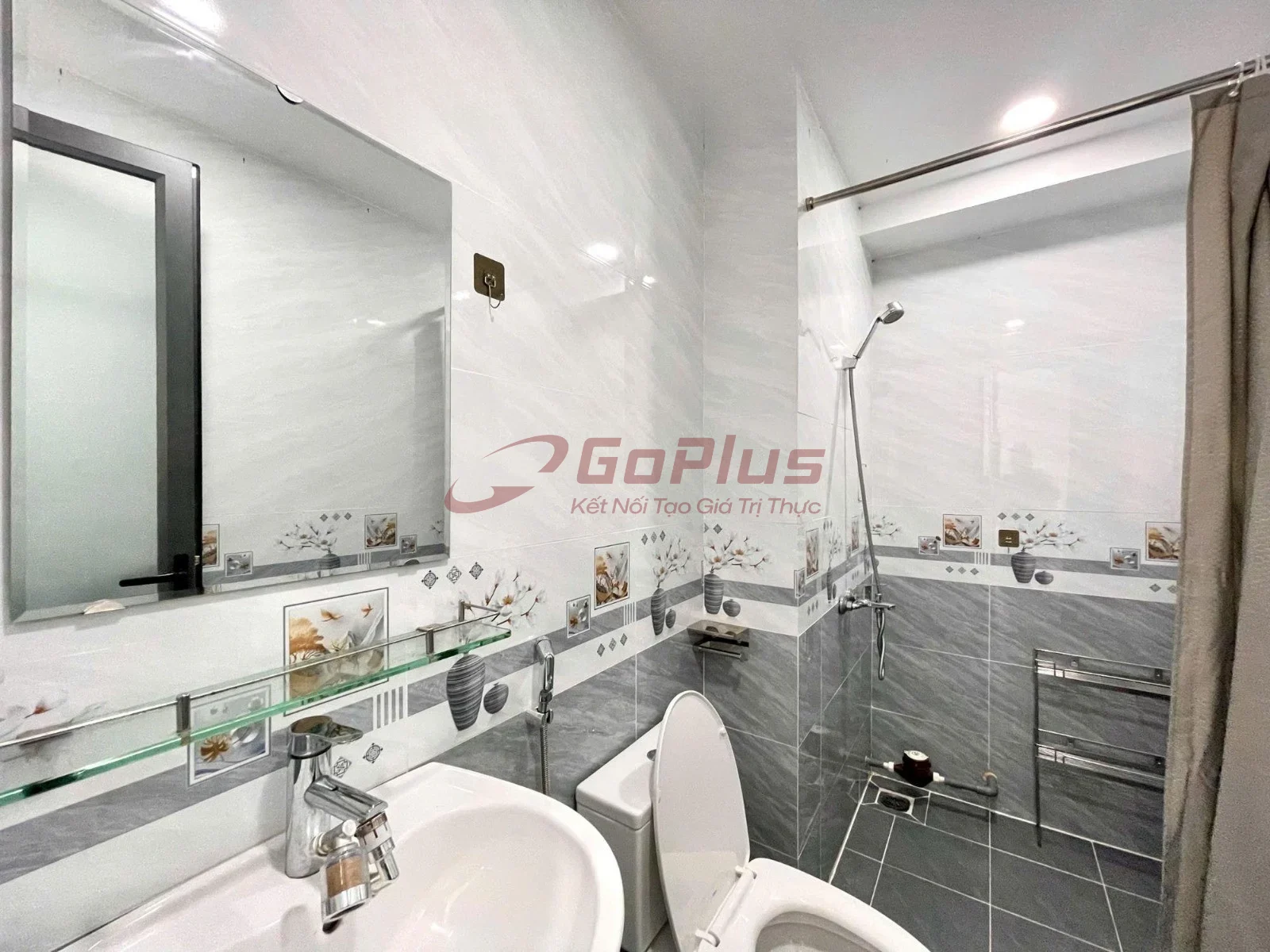 Cho thuê Studio 20m² Đường Số 12, Phường An Khánh · 9,5 triệu/tháng — ảnh 4
