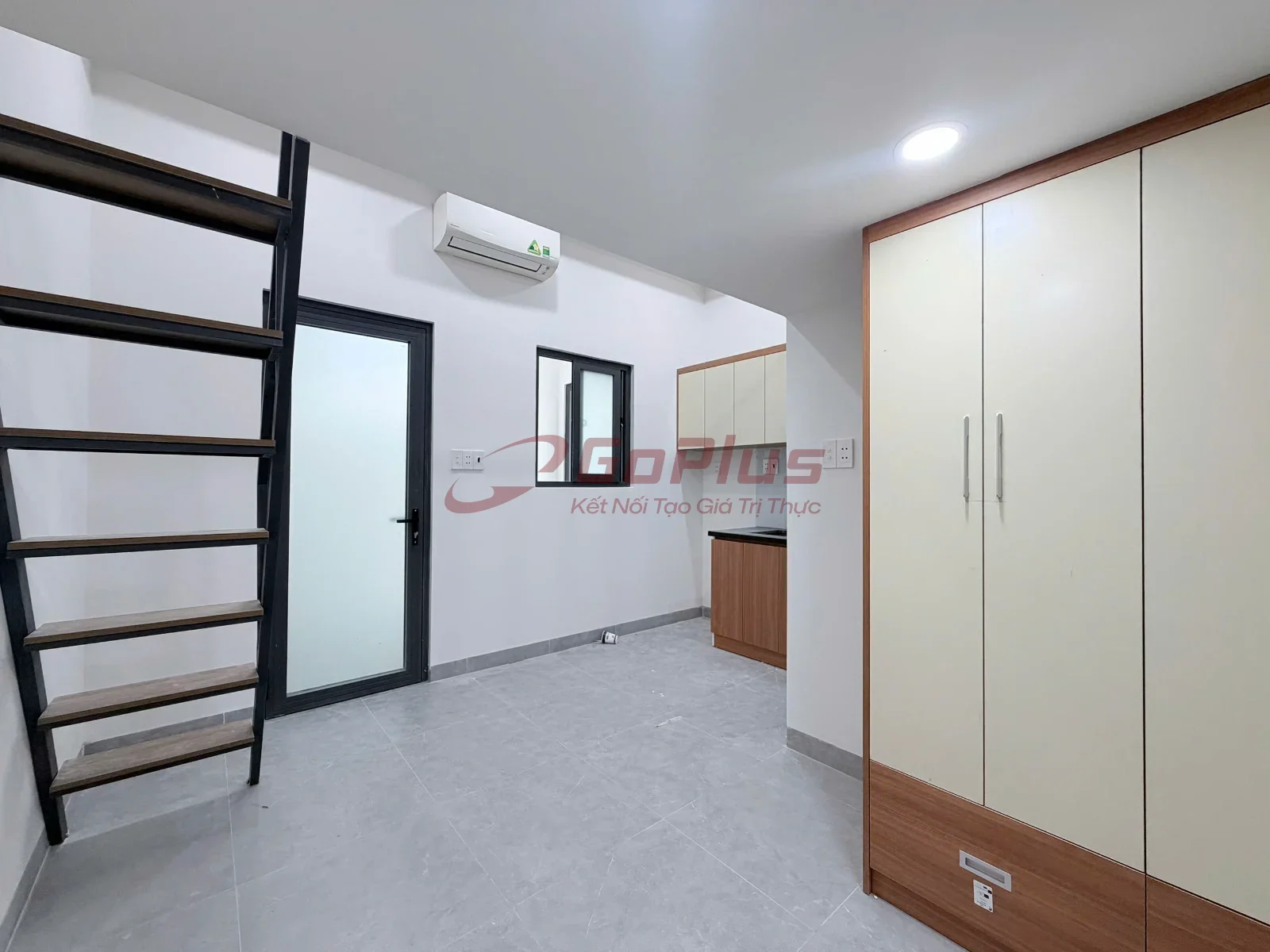 Cho thuê Duplex 20m² Nguyễn Ảnh Thủ, Phường Tân Thới Hiệp · 4 triệu/tháng — ảnh 2