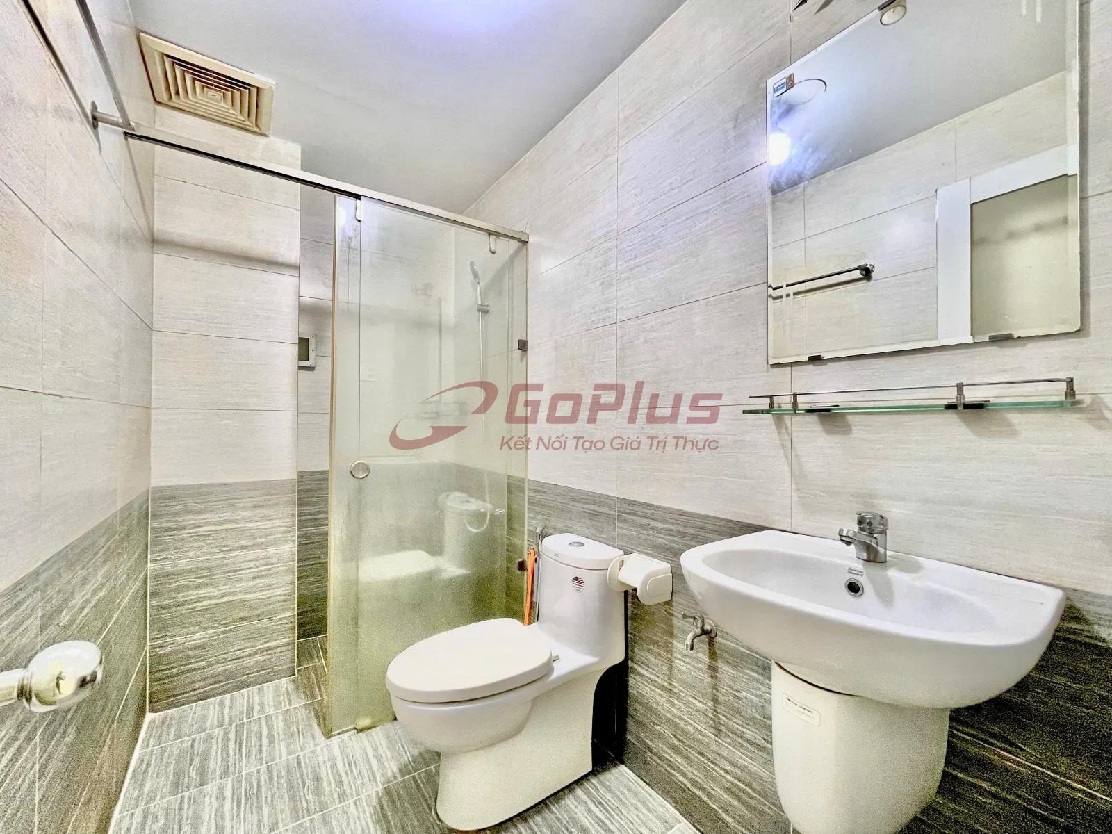 Cho thuê Studio 30m² Đặng Thuỳ Trâm, Phường Bình Lợi Trung · 5,4 triệu/tháng — ảnh 3