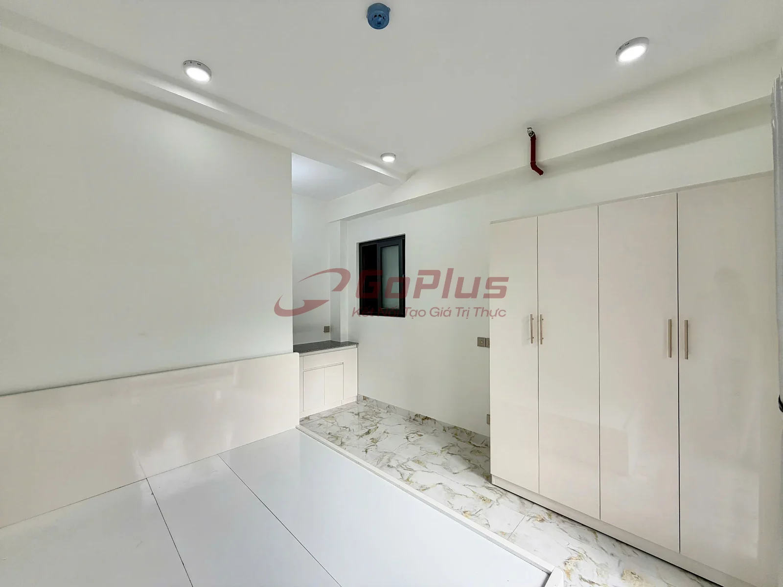 Cho thuê Studio 20m² Dương Quảng Hàm, Phường An Nhơn · 5,2 triệu/tháng — ảnh 2