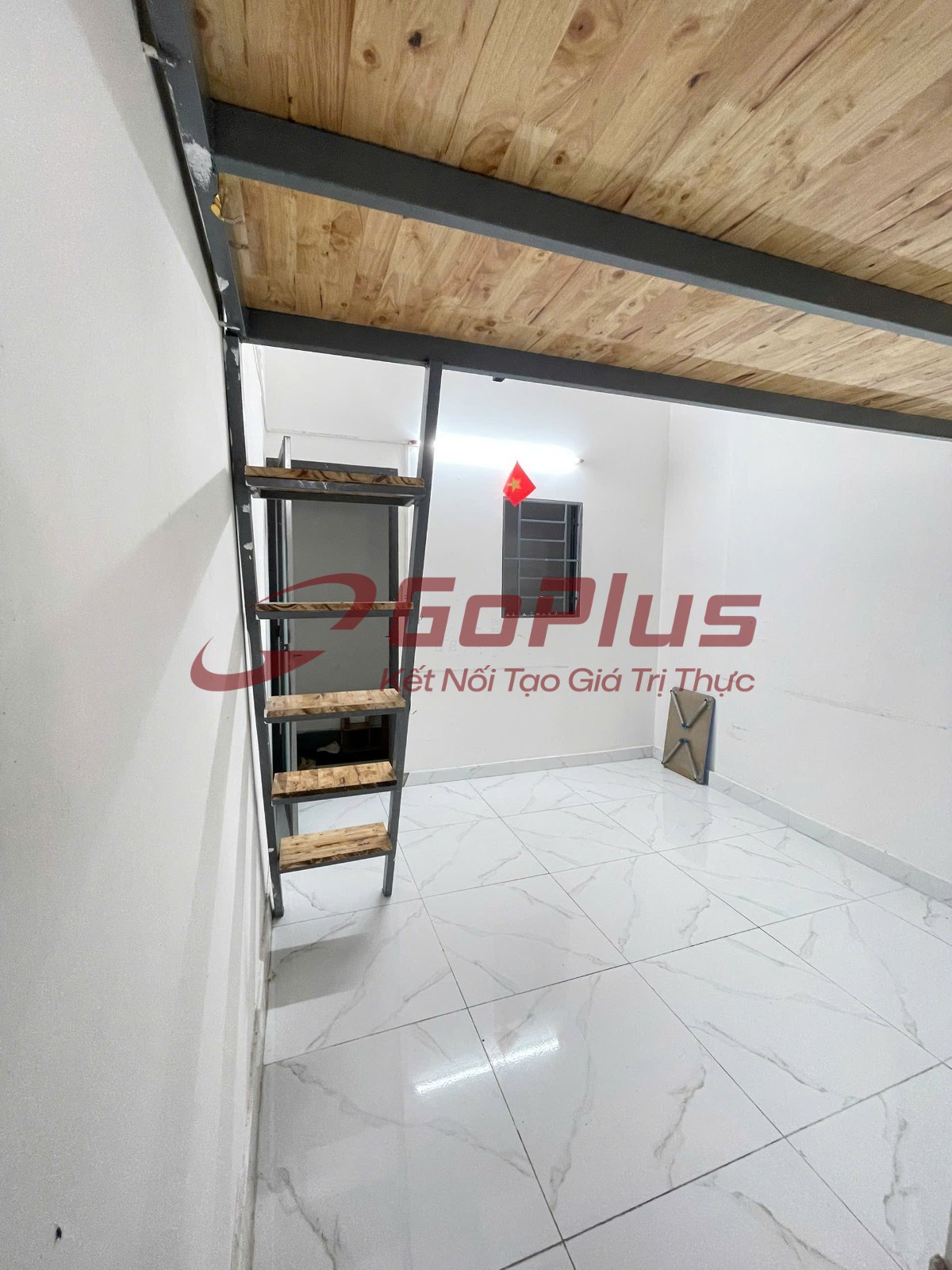 Cho thuê Duplex 20m² Hà Huy Giáp, Phường An Phú Đông · 3,2 triệu/tháng — ảnh 3