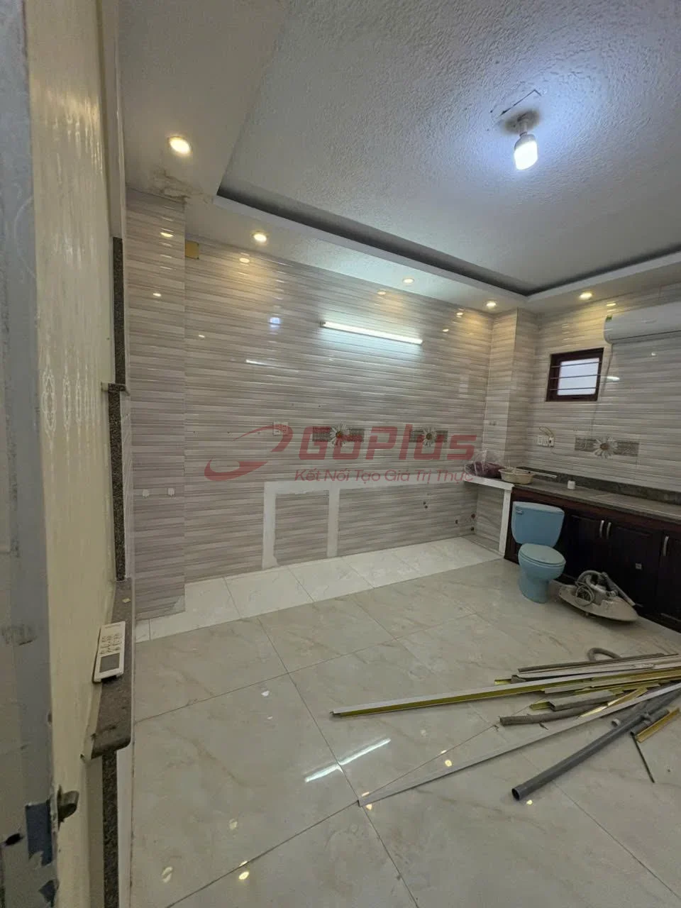 Studio for rent in Lê Văn Quới, Phường Bình Hưng Hòa · 4 million VND/month — photo 2