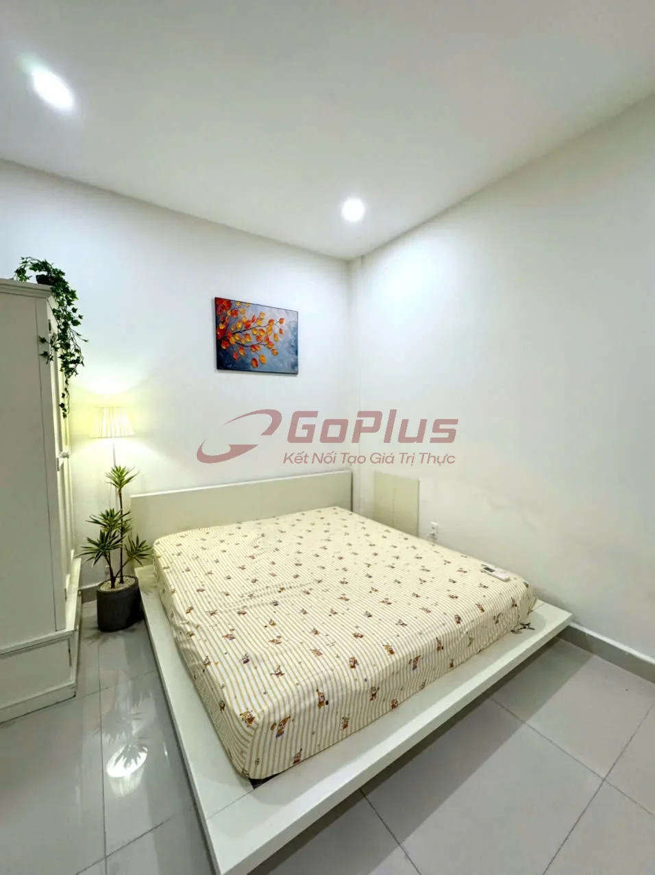 Studio 20m² for rent in Cộng Hoà, Phường Tân Bình · 5.5 million VND/month — photo 3