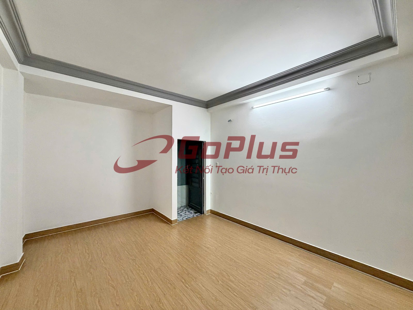 Cho thuê Studio 20m² Quang Trung, Phường Gò Vấp · 4,9 triệu/tháng — ảnh 3