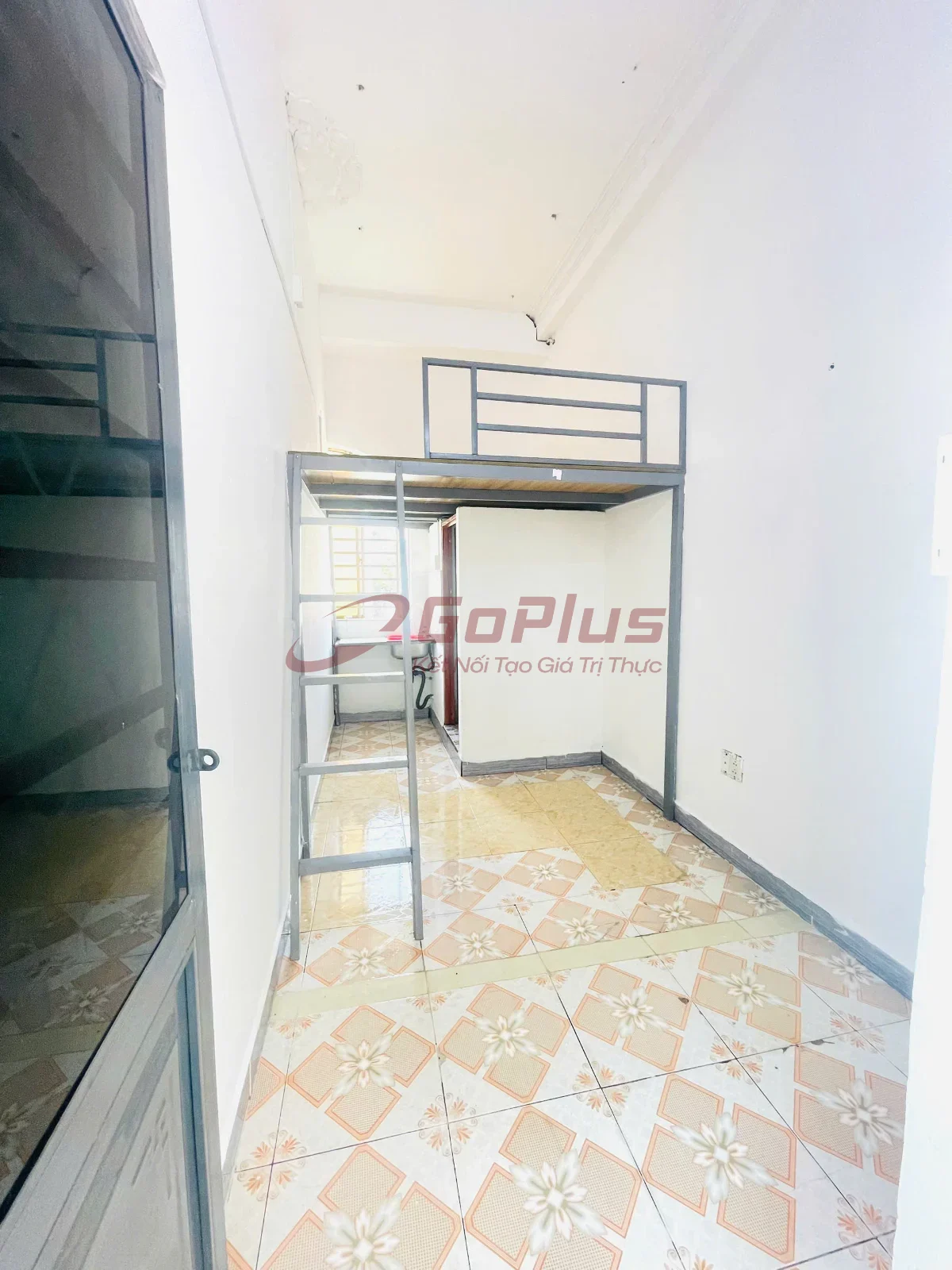 Cho thuê Duplex 20m² Đường số 6, Phường An Hội Đông · 2,9 triệu/tháng — ảnh 2