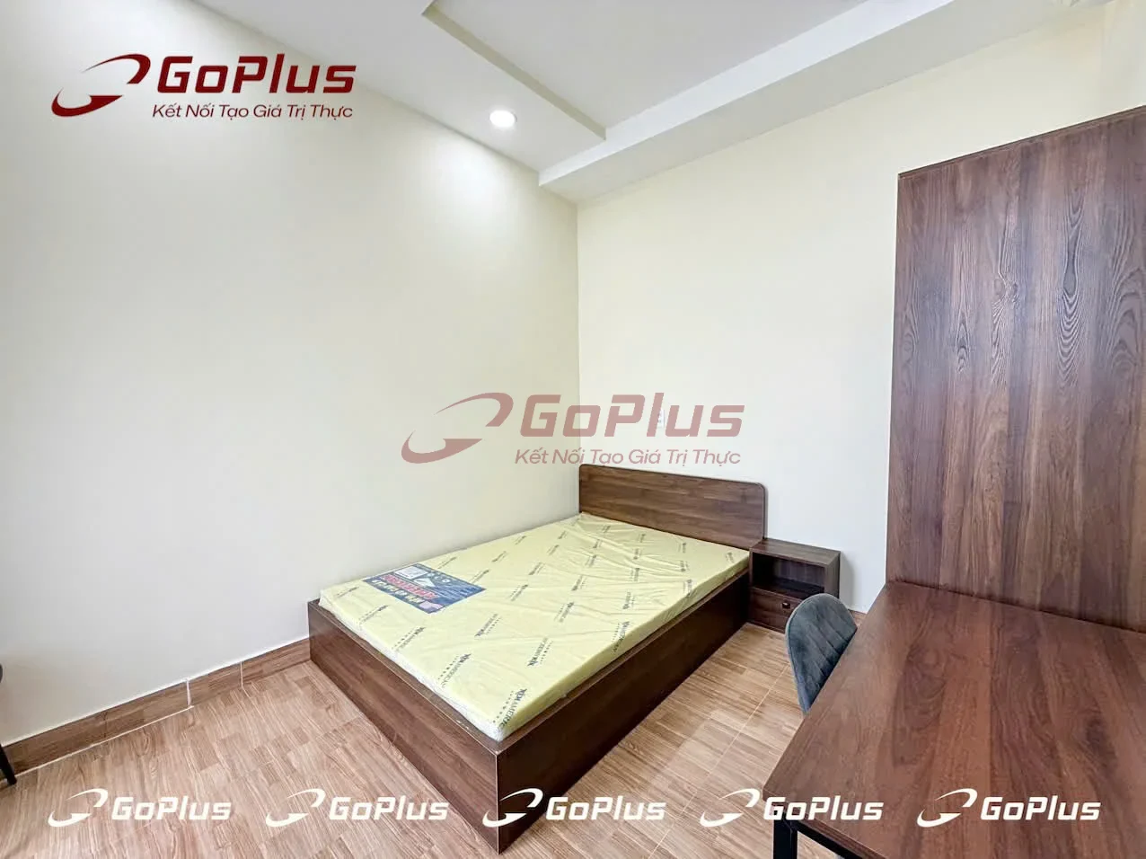 Cho thuê Studio 18m² Đường Số 5, Phường Gò Vấp · 5,5 triệu/tháng — ảnh 3