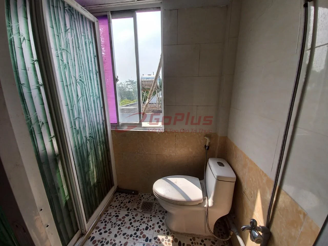 Studio 20m² for rent in Đường Số 14, Phường Bình Hưng Hòa · 2.6 million VND/month — photo 1