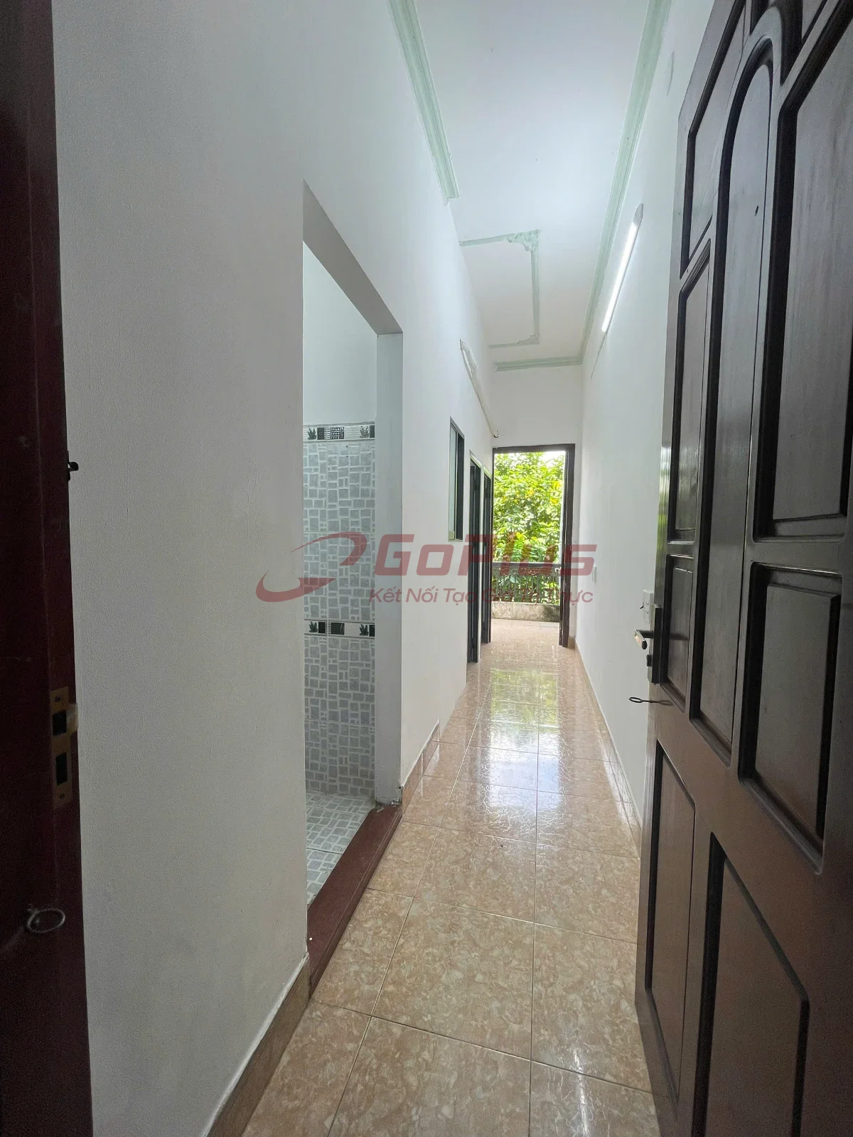 Cho thuê 2PN 40m² Bình Lợi, Phường Bình Lợi Trung · 6,5 triệu/tháng — ảnh 1