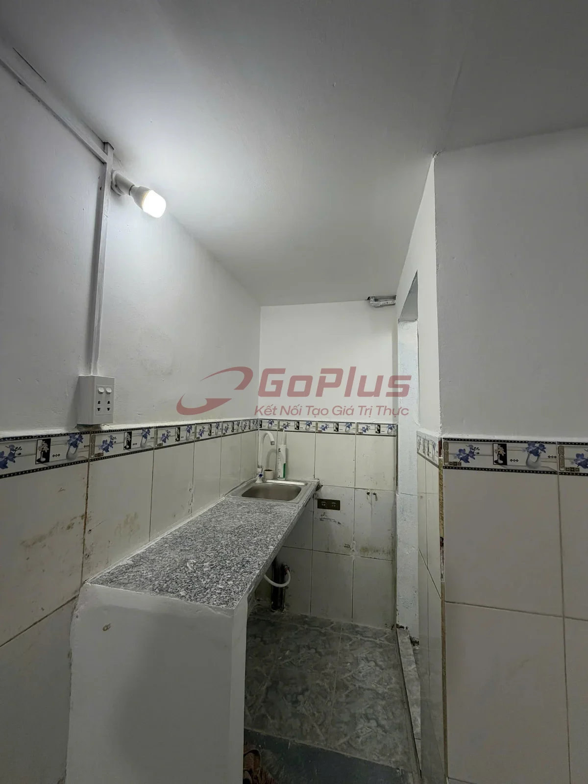 Cho thuê Duplex 20m² Đường Số 5, Phường Linh Xuân · 2,5 triệu/tháng — ảnh 4