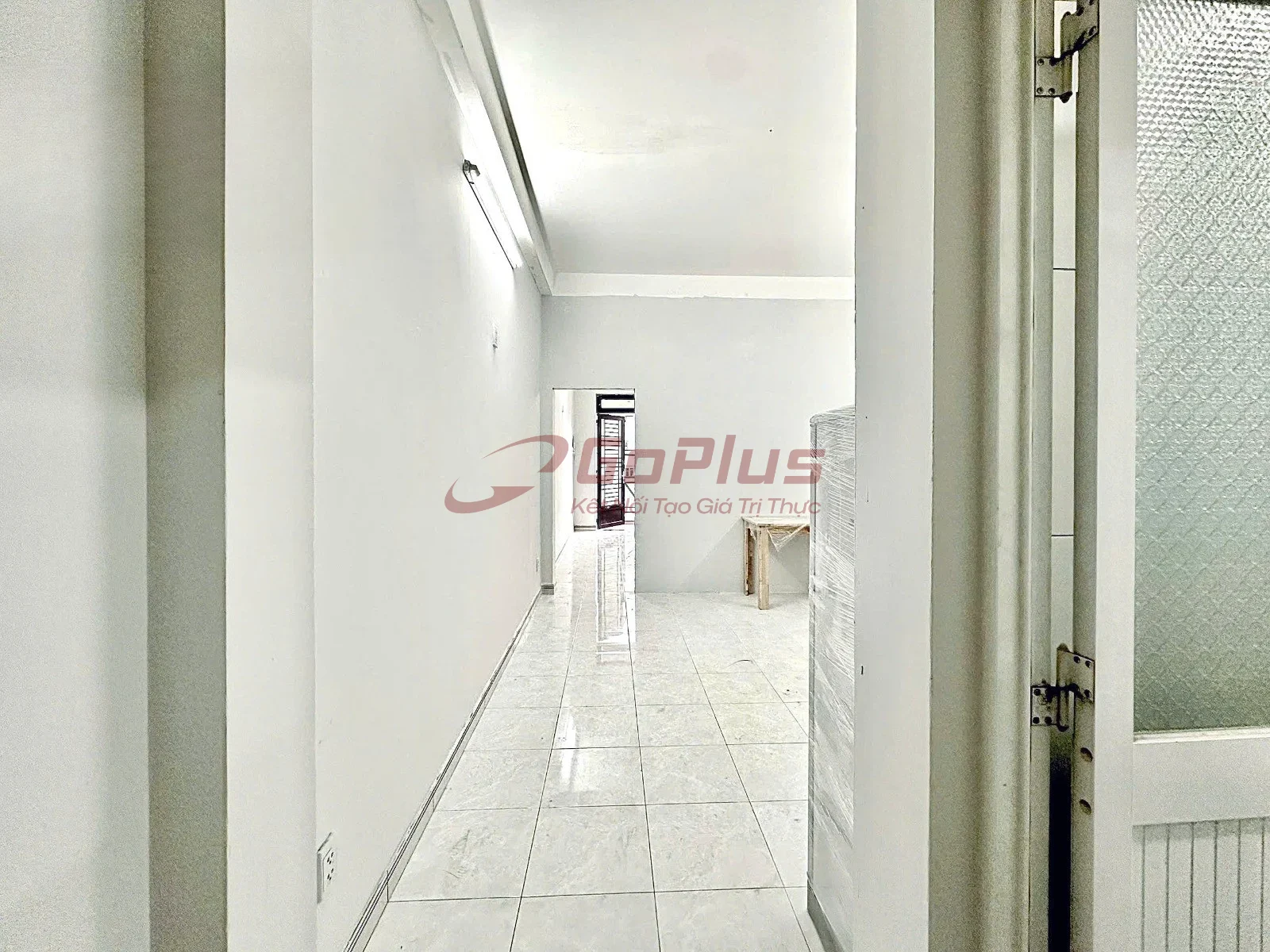 Cho thuê Studio 30m² Ba Vân, Phường Tân Bình · 7,3 triệu/tháng — ảnh 3