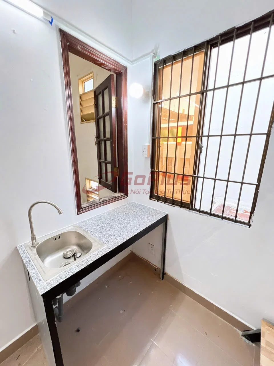 Cho thuê Studio 20m² Tô Hiến Thành, Phường Hòa Hưng · 4,5 triệu/tháng — ảnh 2
