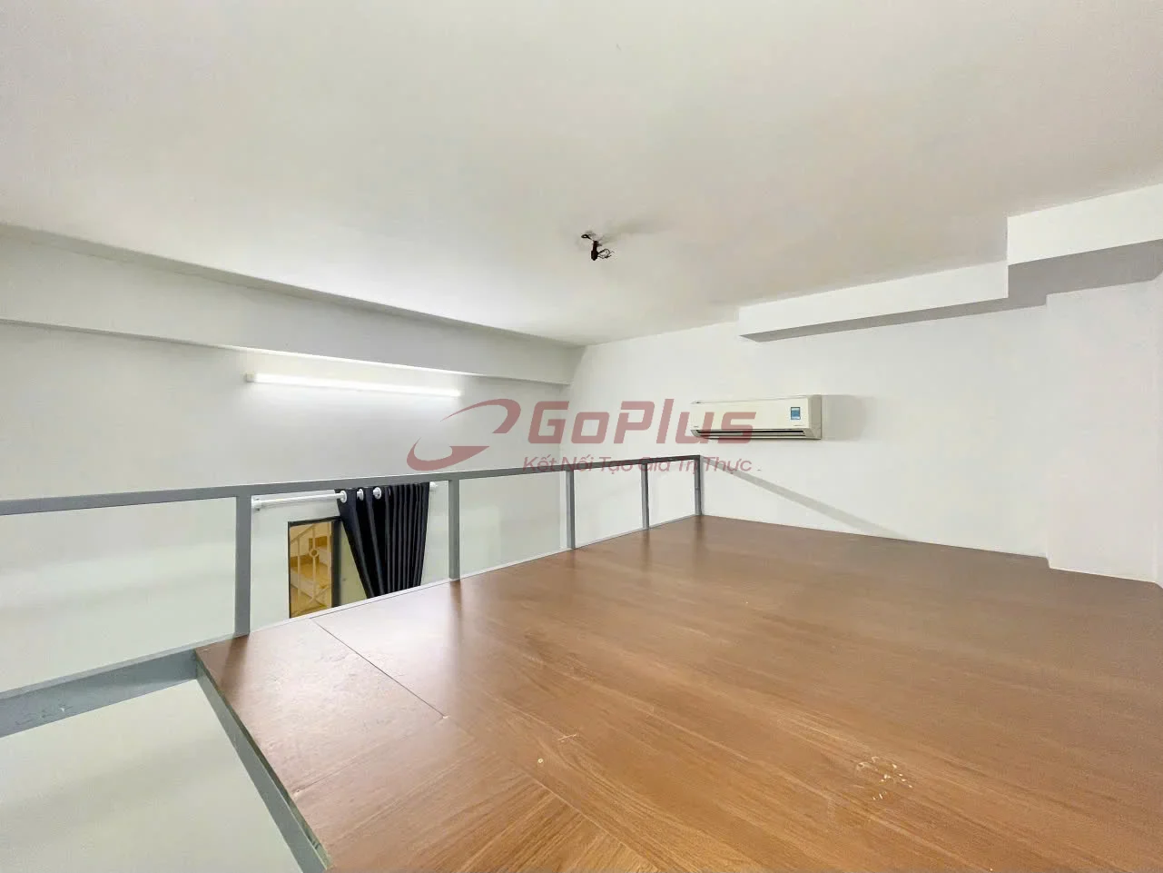 Duplex 25m² for rent in Đặng Thuỳ Trâm, Phường Bình Lợi Trung · 4.7 million VND/month — photo 3