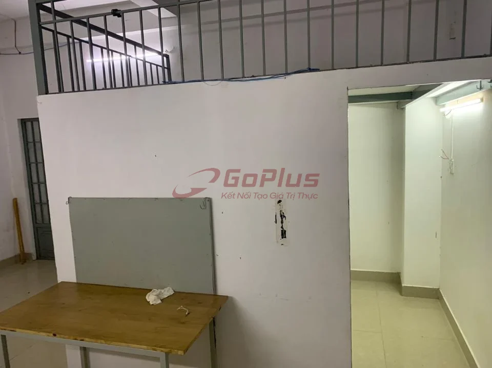 Duplex 20m² for rent in Tân Thới Nhất 6, Phường Đông Hưng Thuận · 3.4 million VND/month — photo 4