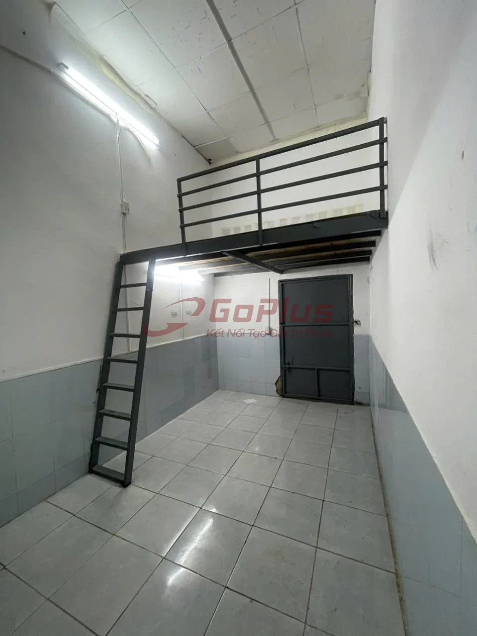 Cho thuê Duplex 20m² Dương Đức Hiền, Phường Tây Thạnh · 3 triệu/tháng — ảnh 3