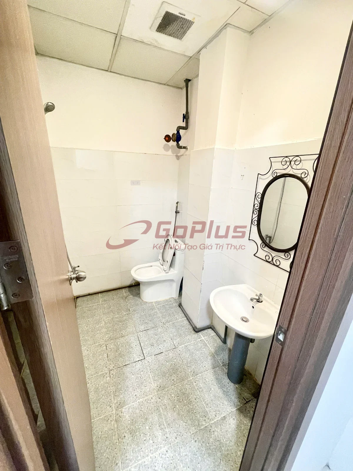 Studio 30m² for rent in Vườn Lài, An Phú Đông, Q12, Phường An Phú Đông · 4.3 million VND/month — photo 2