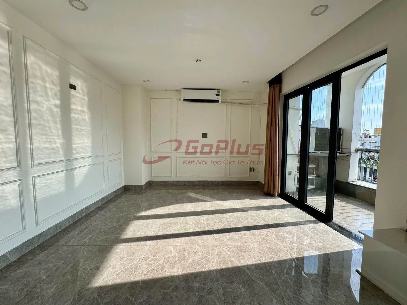 Penthouse 100m² for rent in Nguyễn Xí, Phường Bình Lợi Trung · 14.6 million VND/month — photo 1