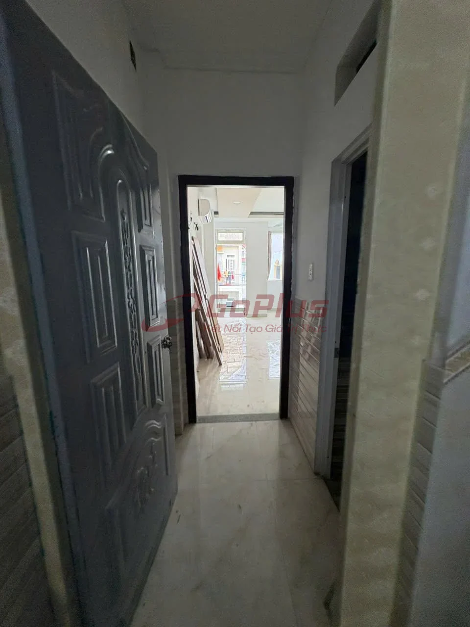 Cho thuê Studio 20m² Lê Văn Quới, Phường Bình Hưng Hòa · 5 triệu/tháng — ảnh 4