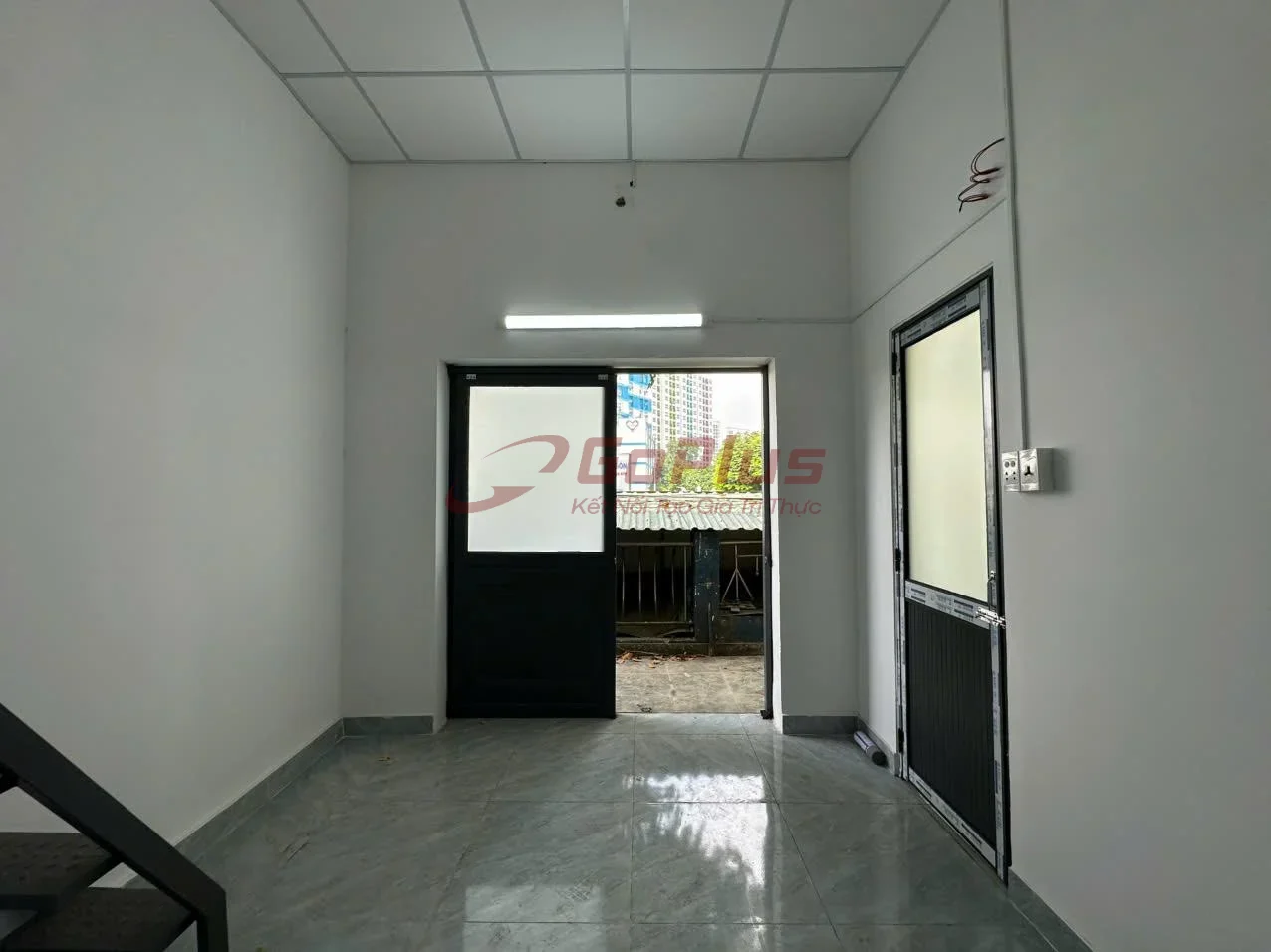 Cho thuê Duplex 20m² Trường Chinh, Phường Đông Hưng Thuận · 4 triệu/tháng — ảnh 3