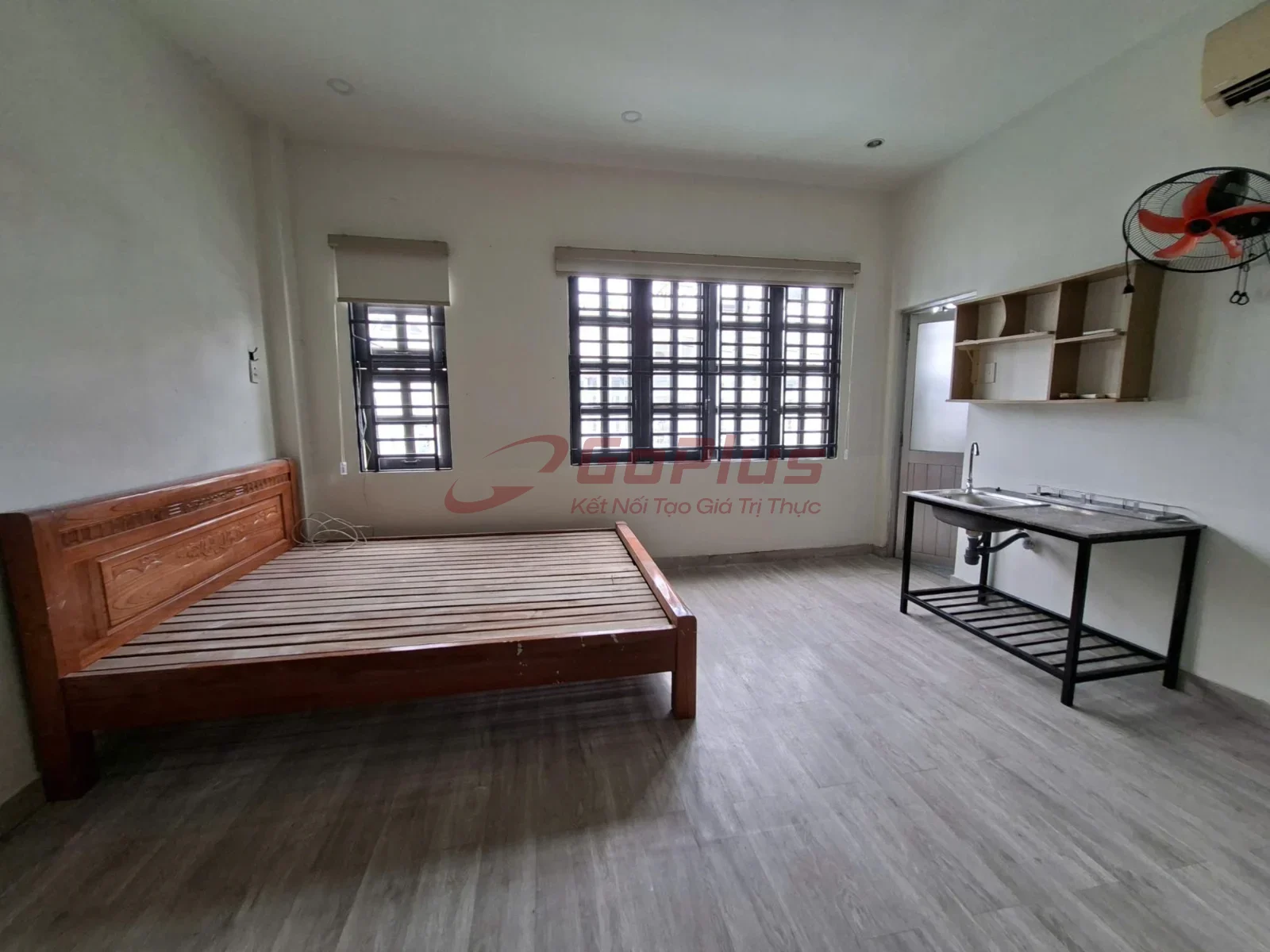 Cho thuê Studio 20m² Dương Cát Lợi, Xã Nhà Bè · 3,7 triệu/tháng — ảnh 2