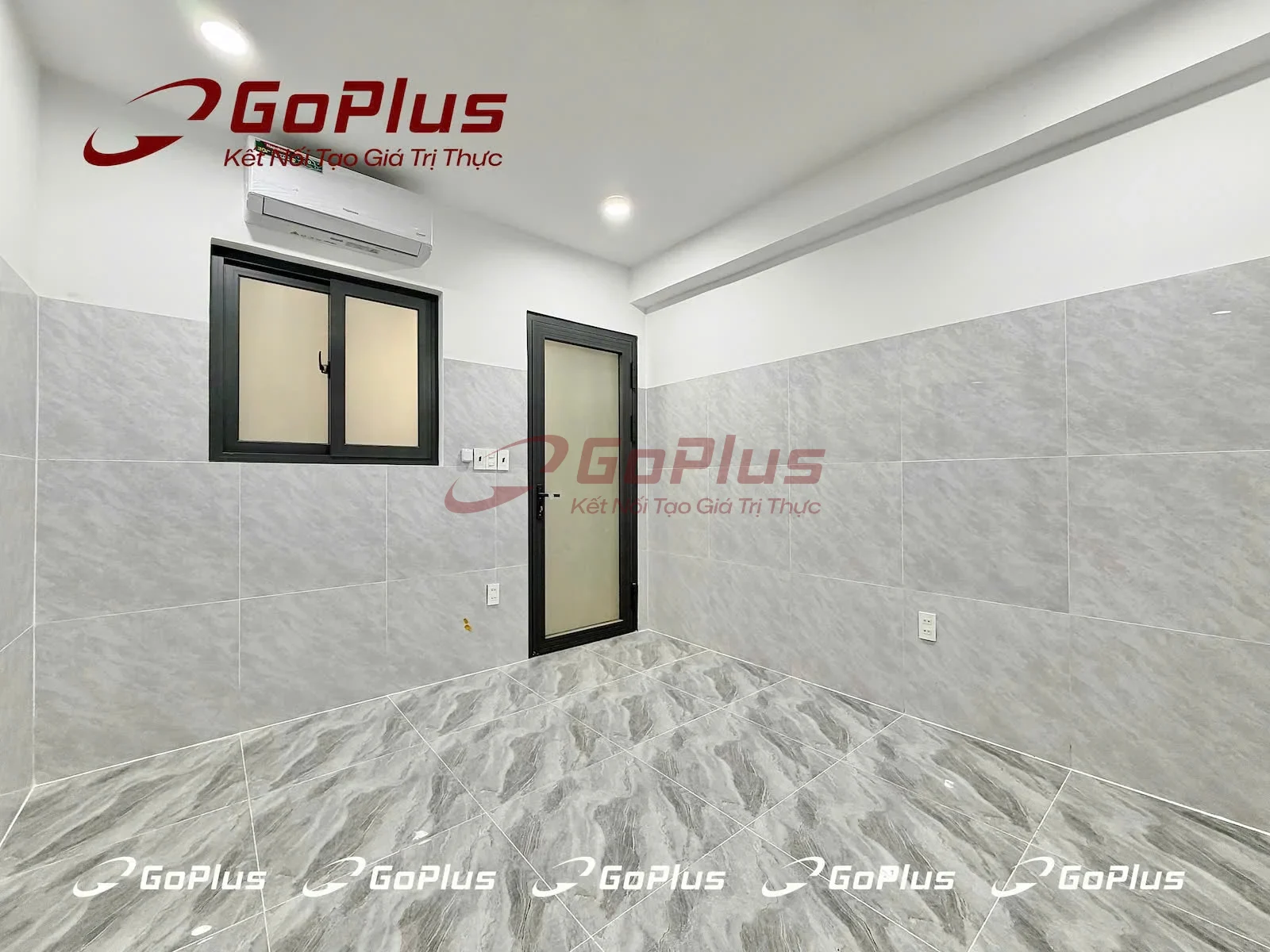 Cho thuê Studio 20m² Lê Đức Thọ, Phường Gò Vấp · 4,5 triệu/tháng — ảnh 4