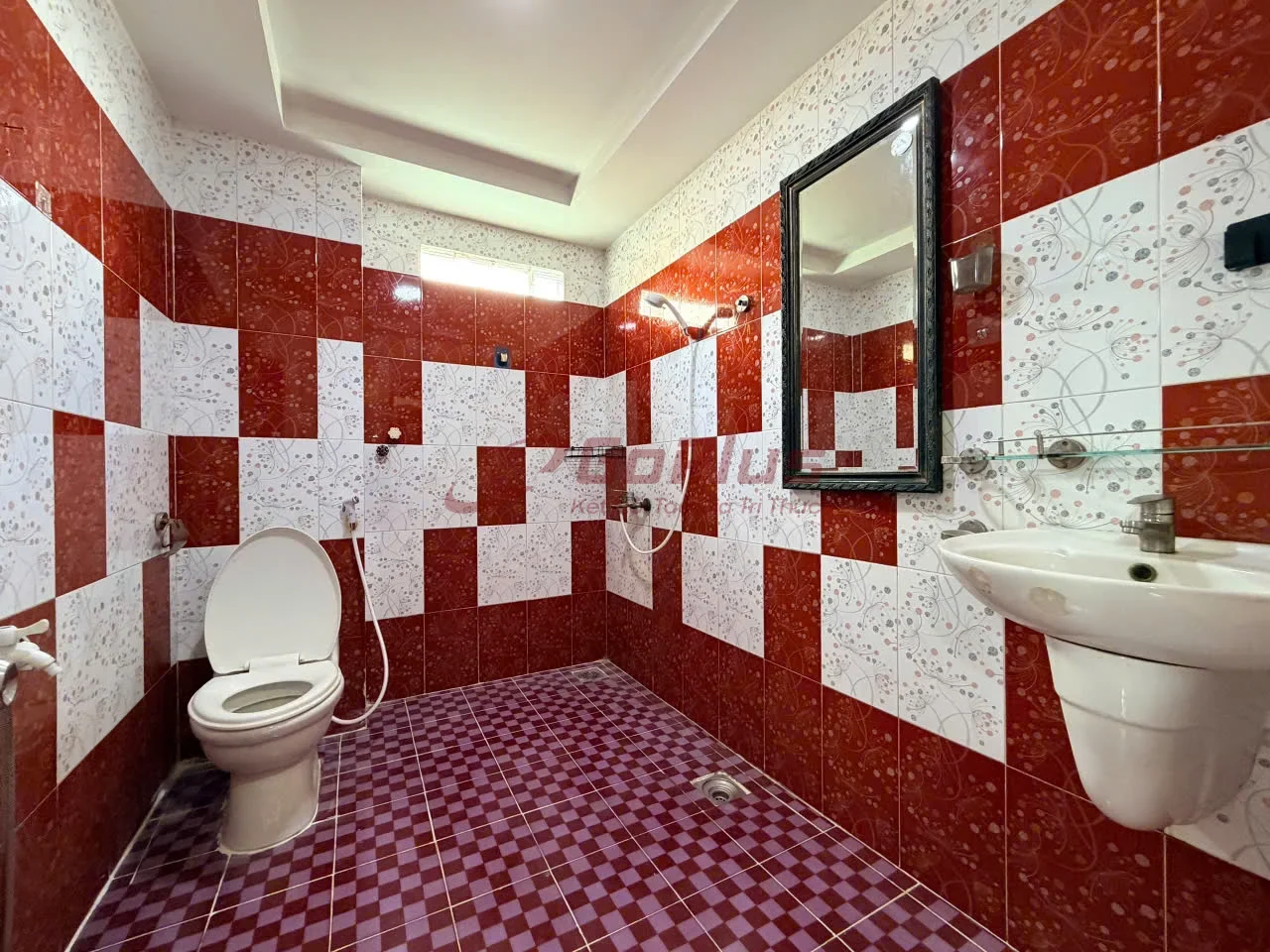 Studio 30m² for rent in Nguyễn Văn Khối, Phường Thông Tây Hội · 5 million VND/month — photo 1