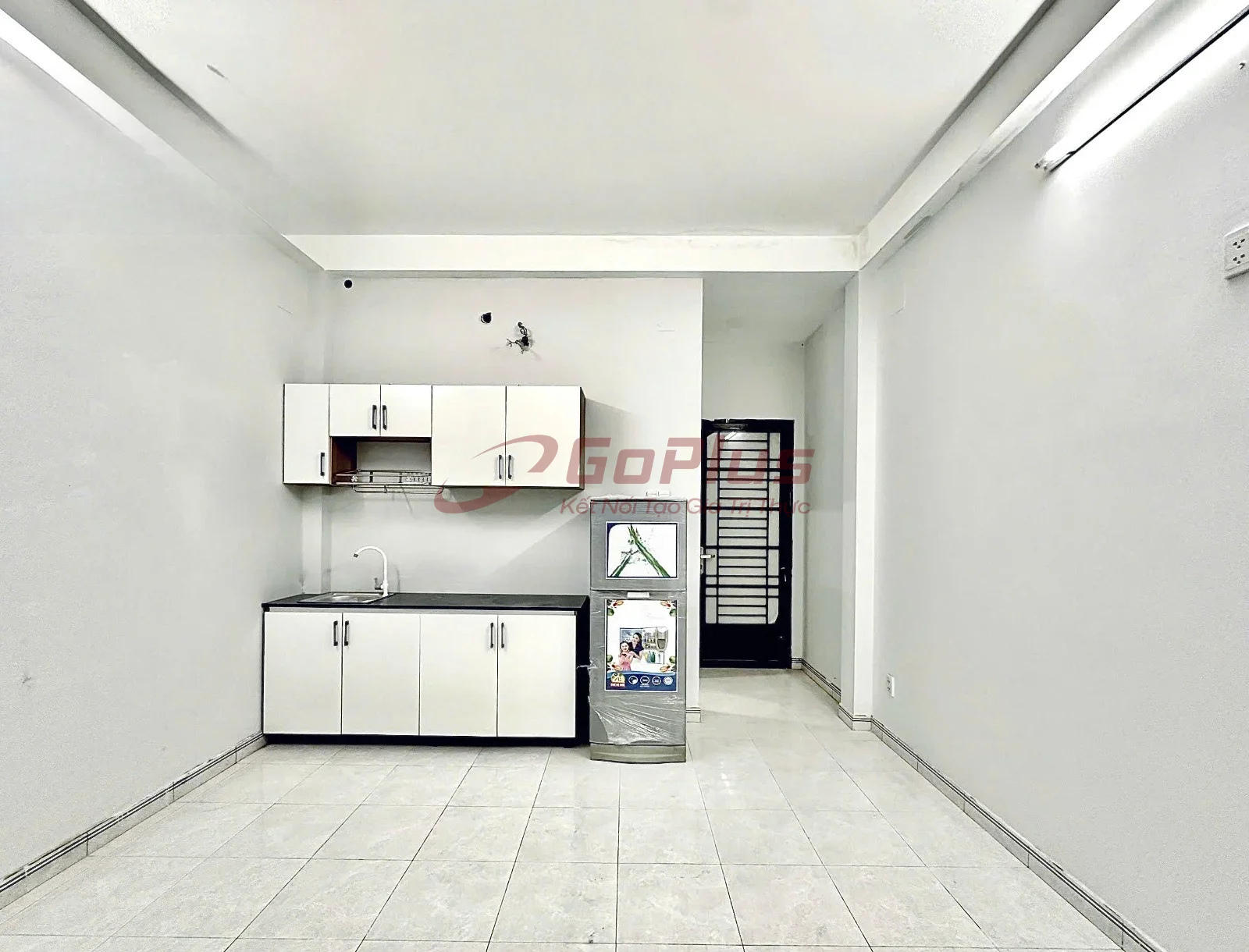 Cho thuê Studio 30m² Ba Vân, Phường Tân Bình · 7,3 triệu/tháng — ảnh 4