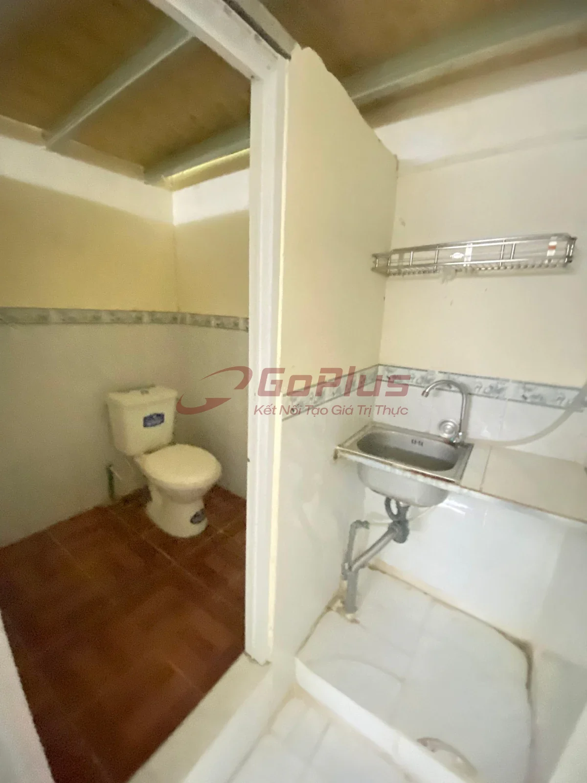 Cho thuê Duplex 20m² Đường 30/4, Phường Tân Sơn Nhì · 2,8 triệu/tháng — ảnh 4