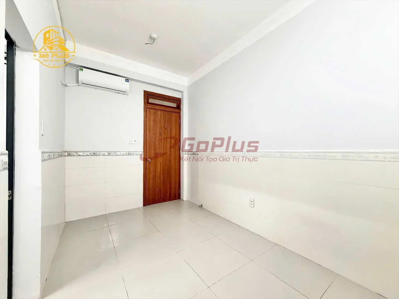 Cho thuê Studio 16m² Vườn Lài, Phường An Phú Đông · 3,3 triệu/tháng — ảnh 1