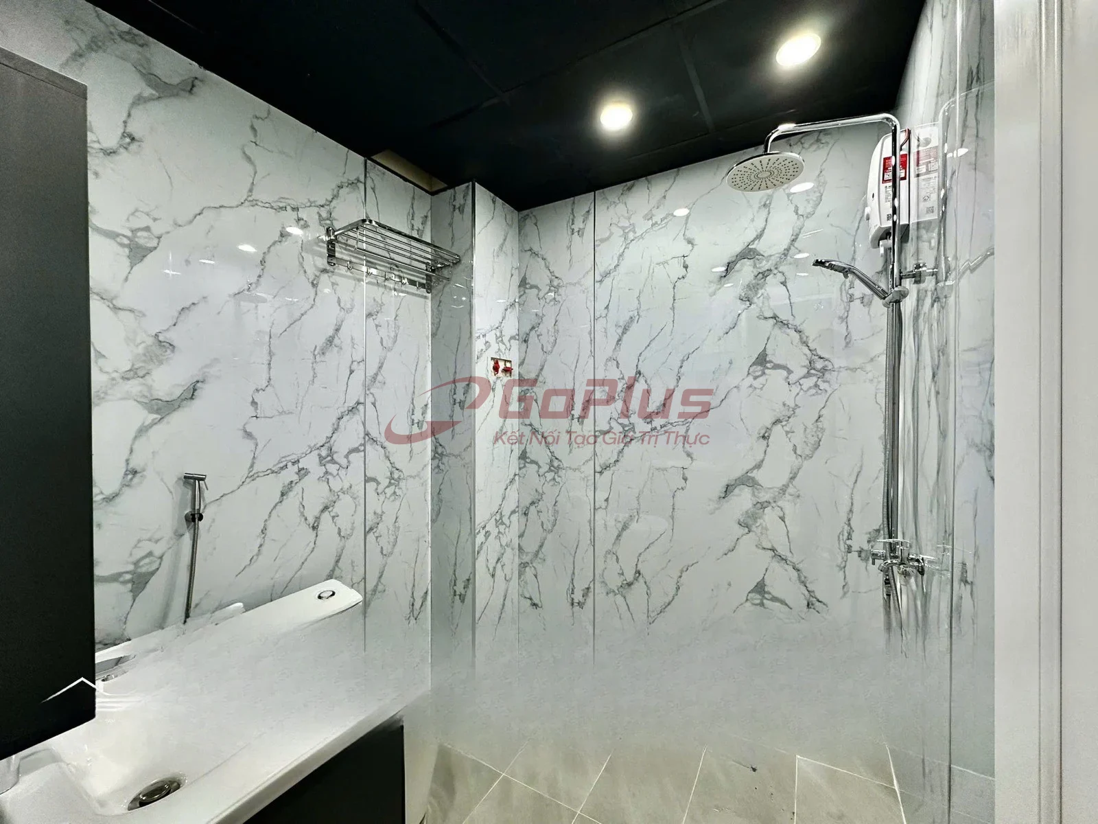 Cho thuê 1PN 30m² Trần Quốc Toản, Phường Xuân Hòa · 11 triệu/tháng — ảnh 3