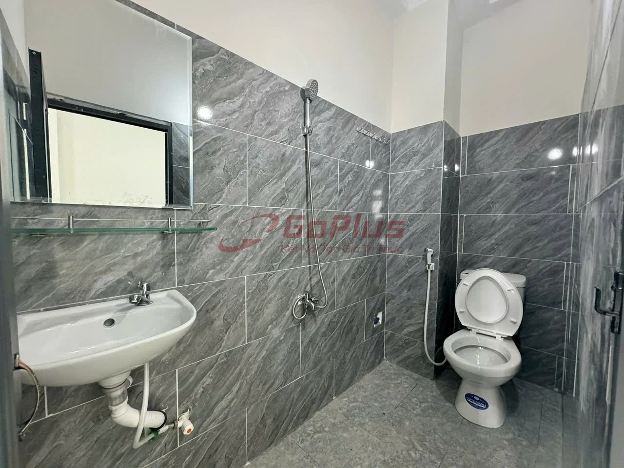 Cho thuê Studio 20m² Đường Lê Văn Thọ, Phường Thông Tây Hội, Gò Vấ, Phường Thông Tây Hội · 4,5 triệu/tháng — ảnh 4
