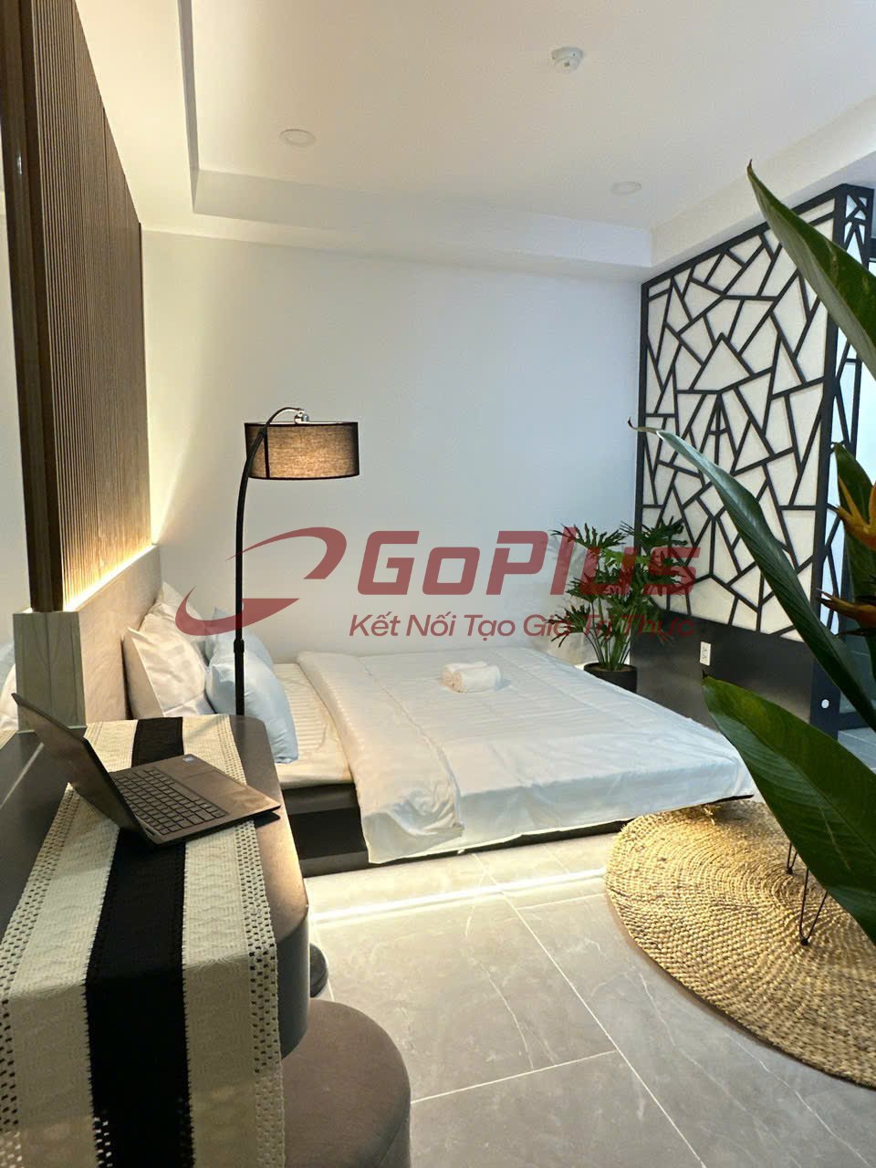 Cho thuê Studio 20m² 1B5 Hà Huy Giáp, Phường An Phú Đông · 4,9 triệu/tháng — ảnh 2