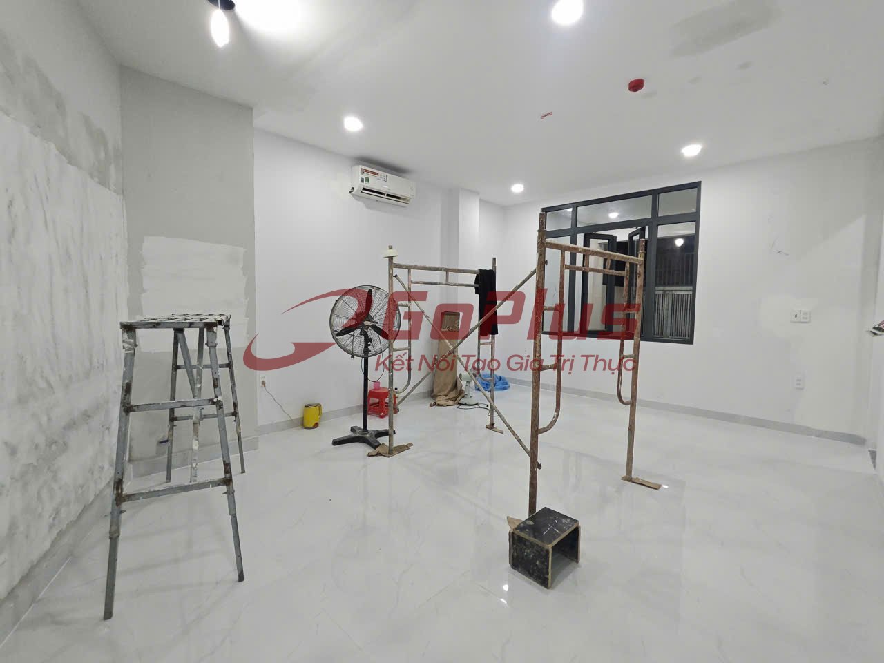 Cho thuê Kiot 30m² Nguyễn Kiệm, Phường Đức Nhuận · 15 triệu/tháng — ảnh 3