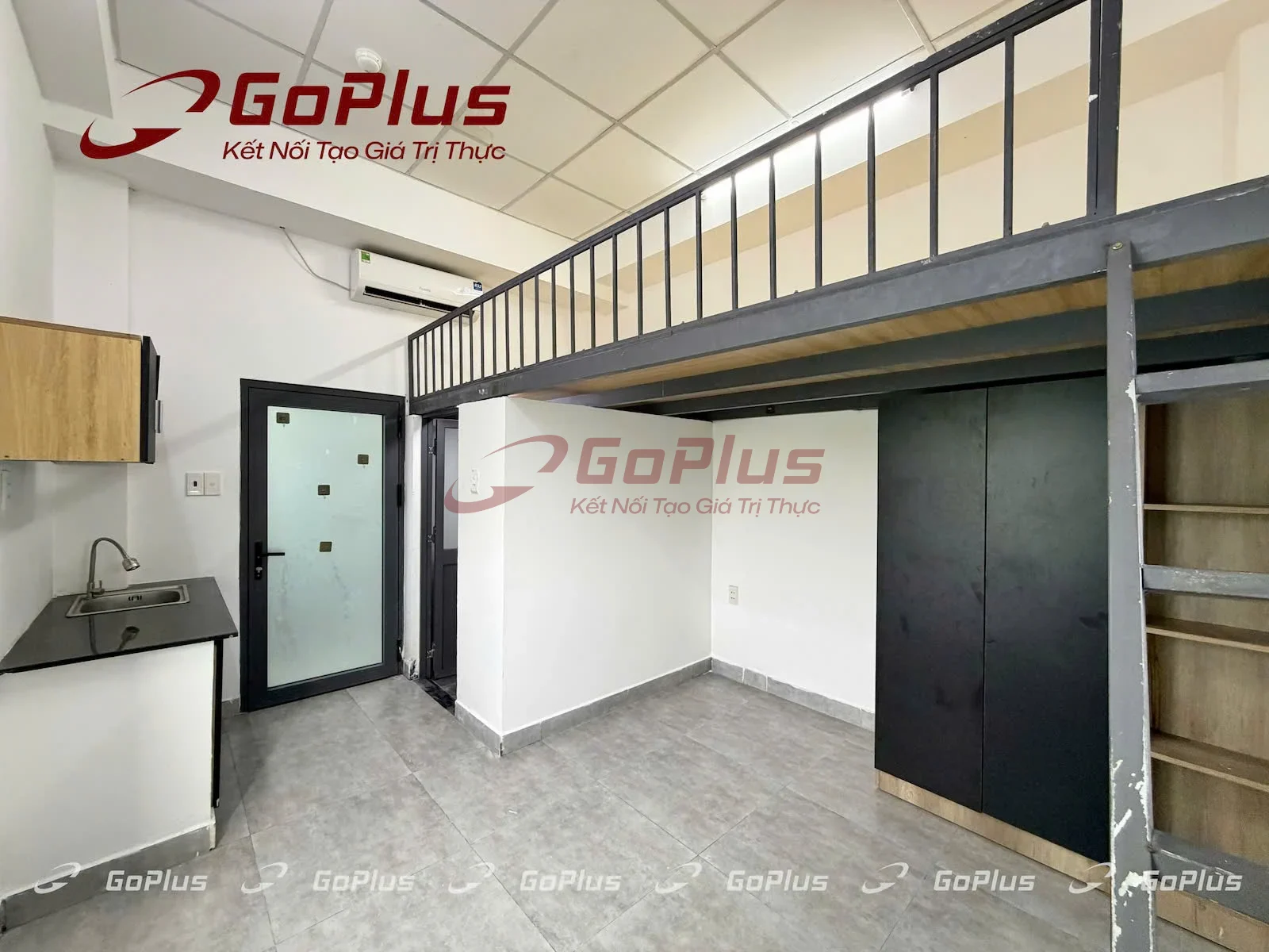 Cho thuê Duplex 20m² Đường Số 28, Phường An Nhơn · 4,4 triệu/tháng — ảnh 3