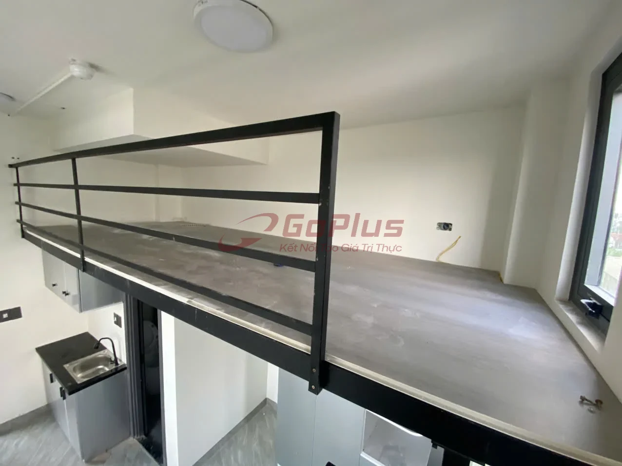 Cho thuê Duplex 20m² Lê Văn Lương, Xã Nhà Bè · 5,9 triệu/tháng — ảnh 2