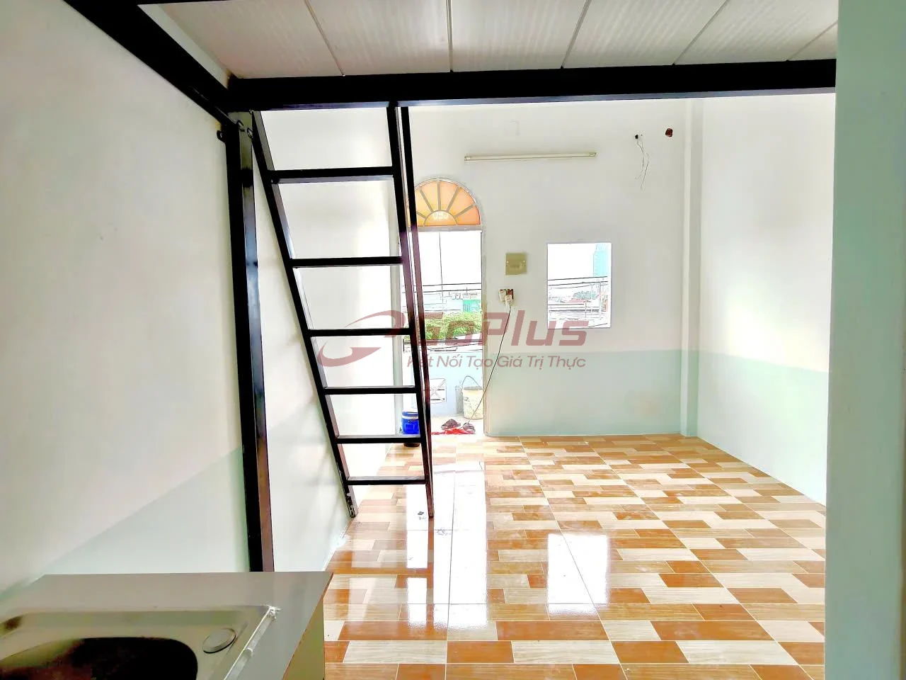 Cho thuê Duplex 20m² Ql1k, Phường Linh Xuân · 3,2 triệu/tháng — ảnh 3