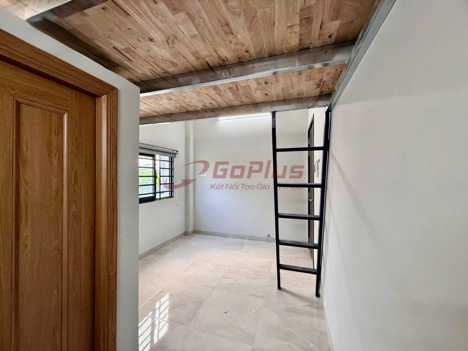 Cho thuê Duplex 20m² Đông Hưng Thuận 17, Phường Đông Hưng Thuận · 3,7 triệu/tháng — ảnh 2