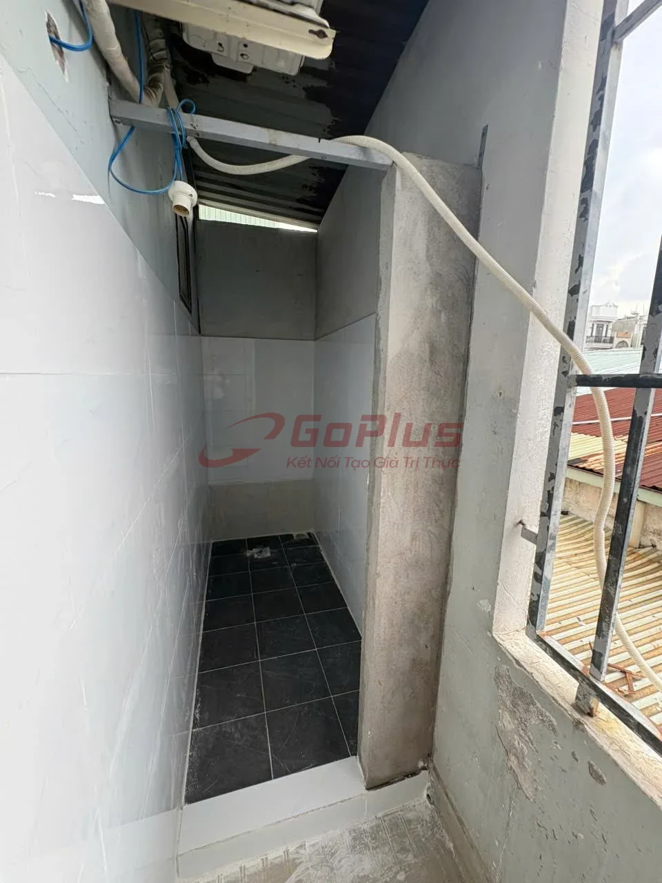 Studio for rent in Lê Văn Quới, Phường Bình Hưng Hòa · 4 million VND/month — photo 4