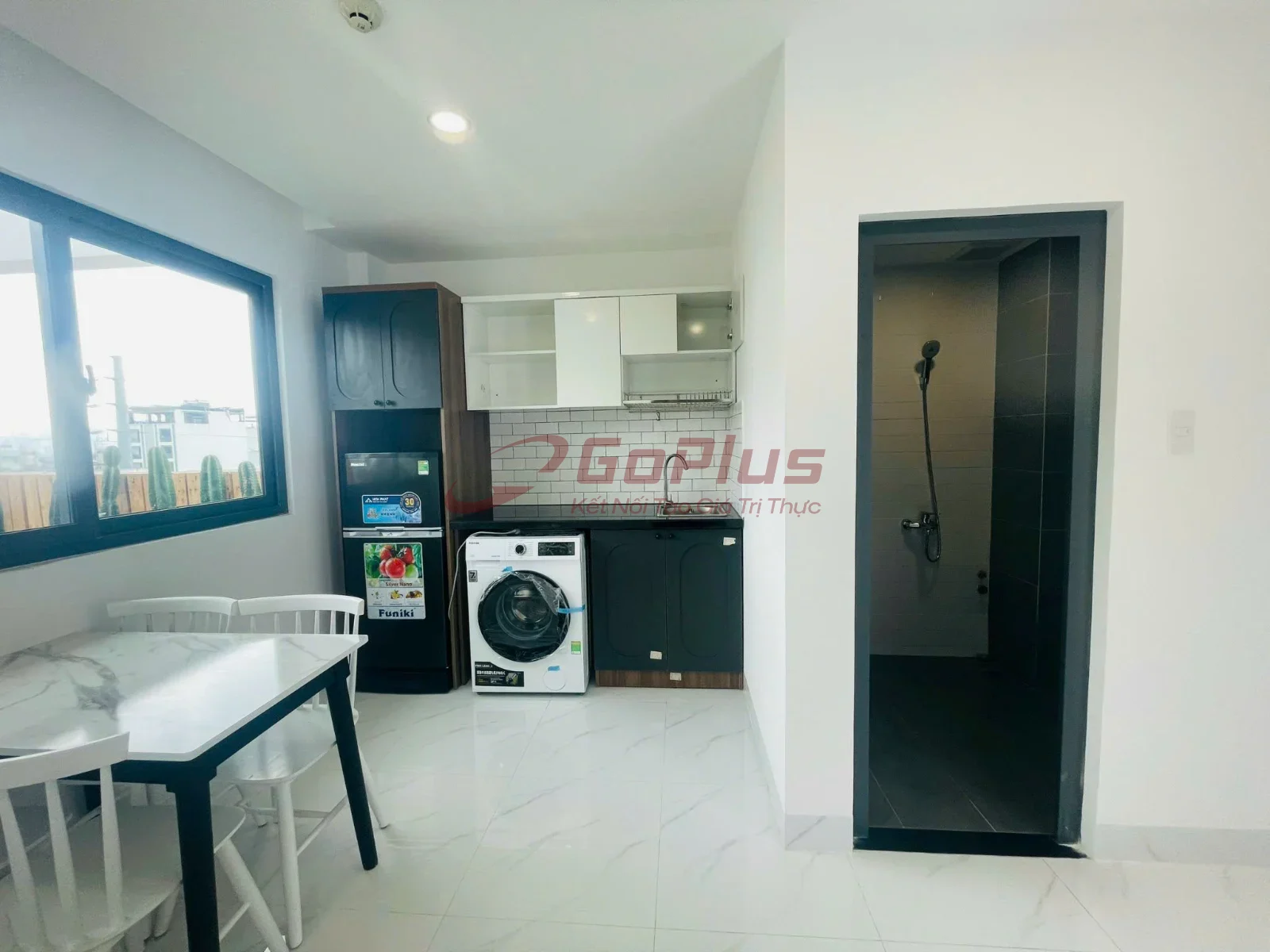 Cho thuê 1PN 20m² Bình Lợi, Phường Bình Lợi Trung · 12 triệu/tháng — ảnh 1