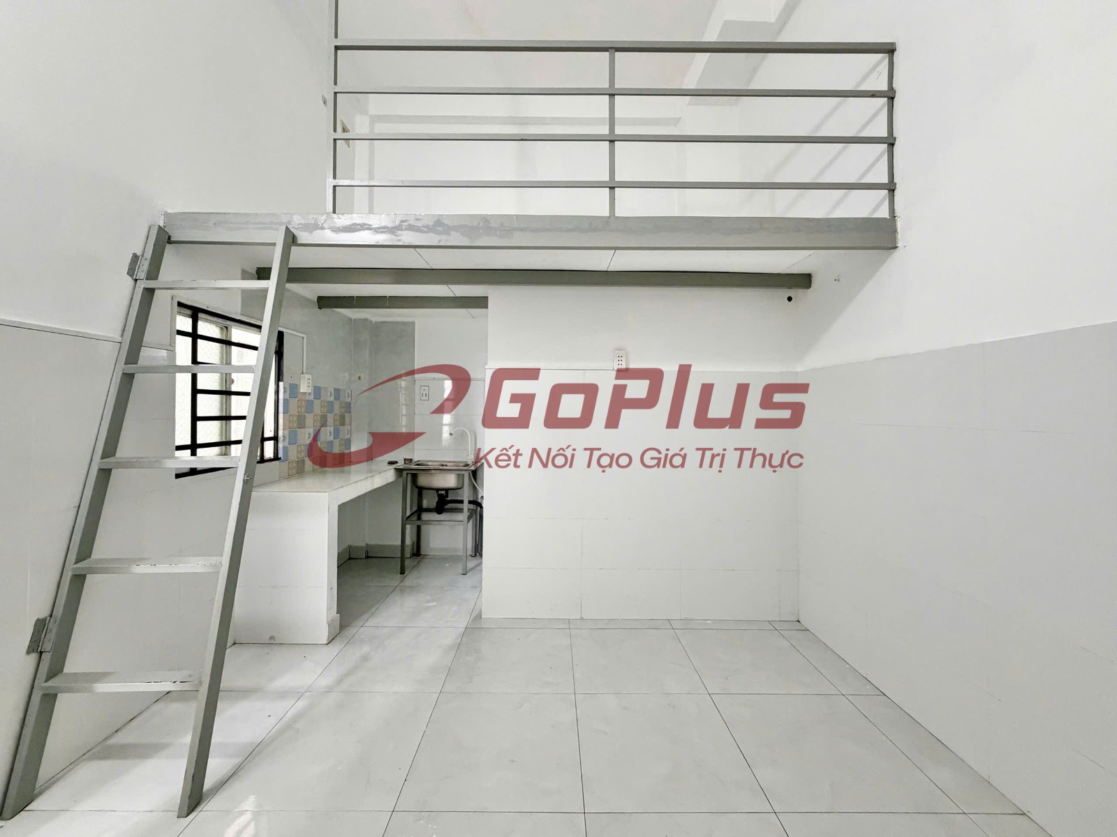 Cho thuê Duplex 20m² Hà Huy Giáp, Phường An Phú Đông · 3,6 triệu/tháng — ảnh 1