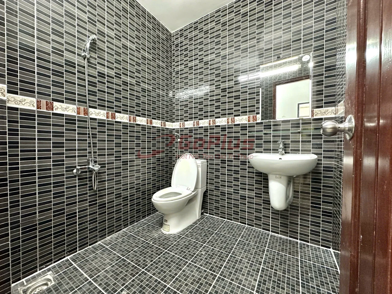 Cho thuê 2PN 35m² Đặng Thuỳ Trâm, Phường Bình Lợi Trung · 9,5 triệu/tháng — ảnh 3