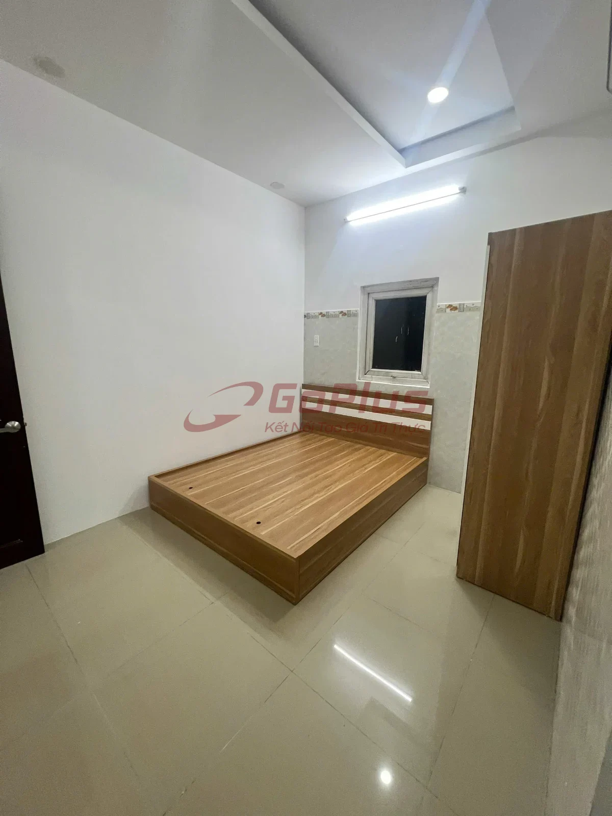 Cho thuê Studio 20m² Liên Khu 4-5, Khu Phố 20, Phường Bình Hưng Hòa · 3,3 triệu/tháng — ảnh 4