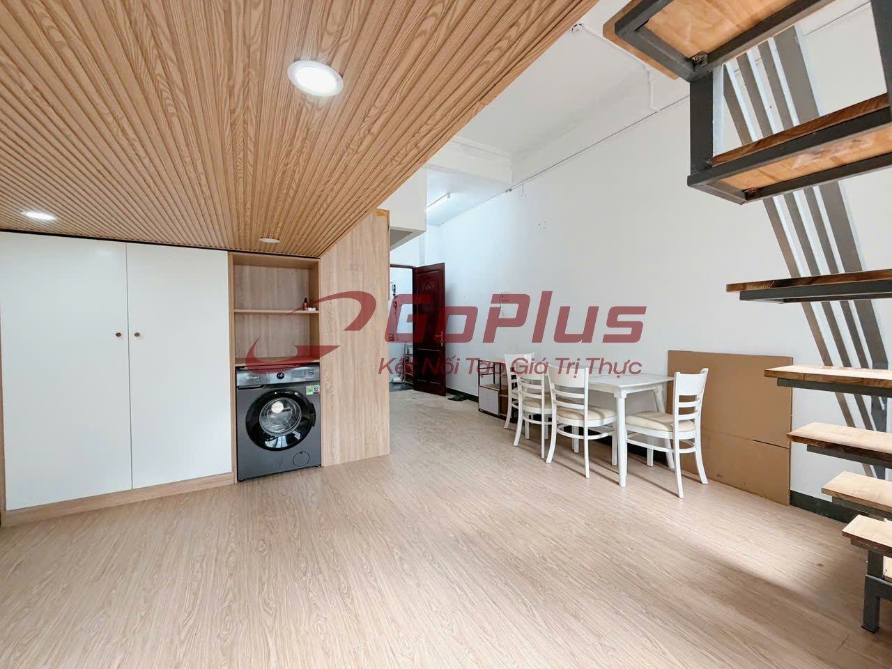 Cho thuê Duplex 20m² Trần Quốc Hoàn, Phường Tân Sơn Nhất · 8 triệu/tháng — ảnh 2