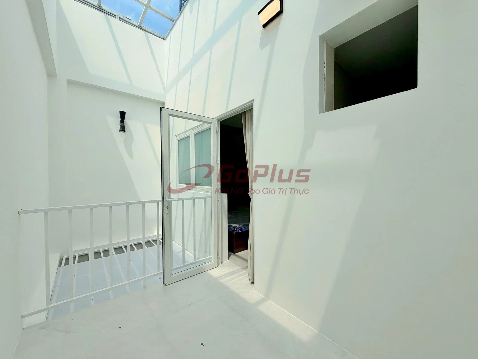 Cho thuê 1PN 30m² Nguyễn Đình Khơi, Phường Tân Sơn Nhất · 11,2 triệu/tháng — ảnh 3