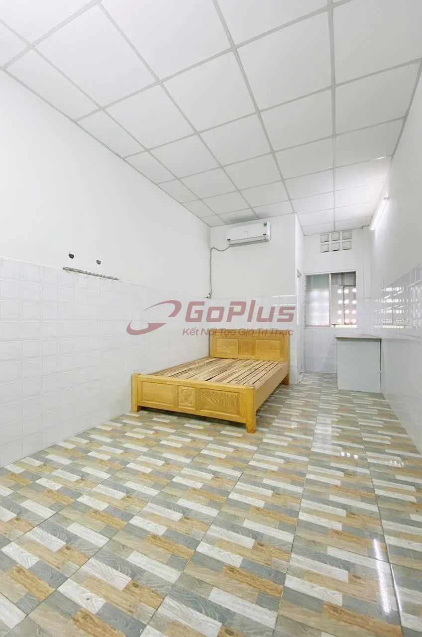 Studio 20m² for rent in Đường Số 14, Phường Bình Hưng Hòa · 2.6 million VND/month — photo 1