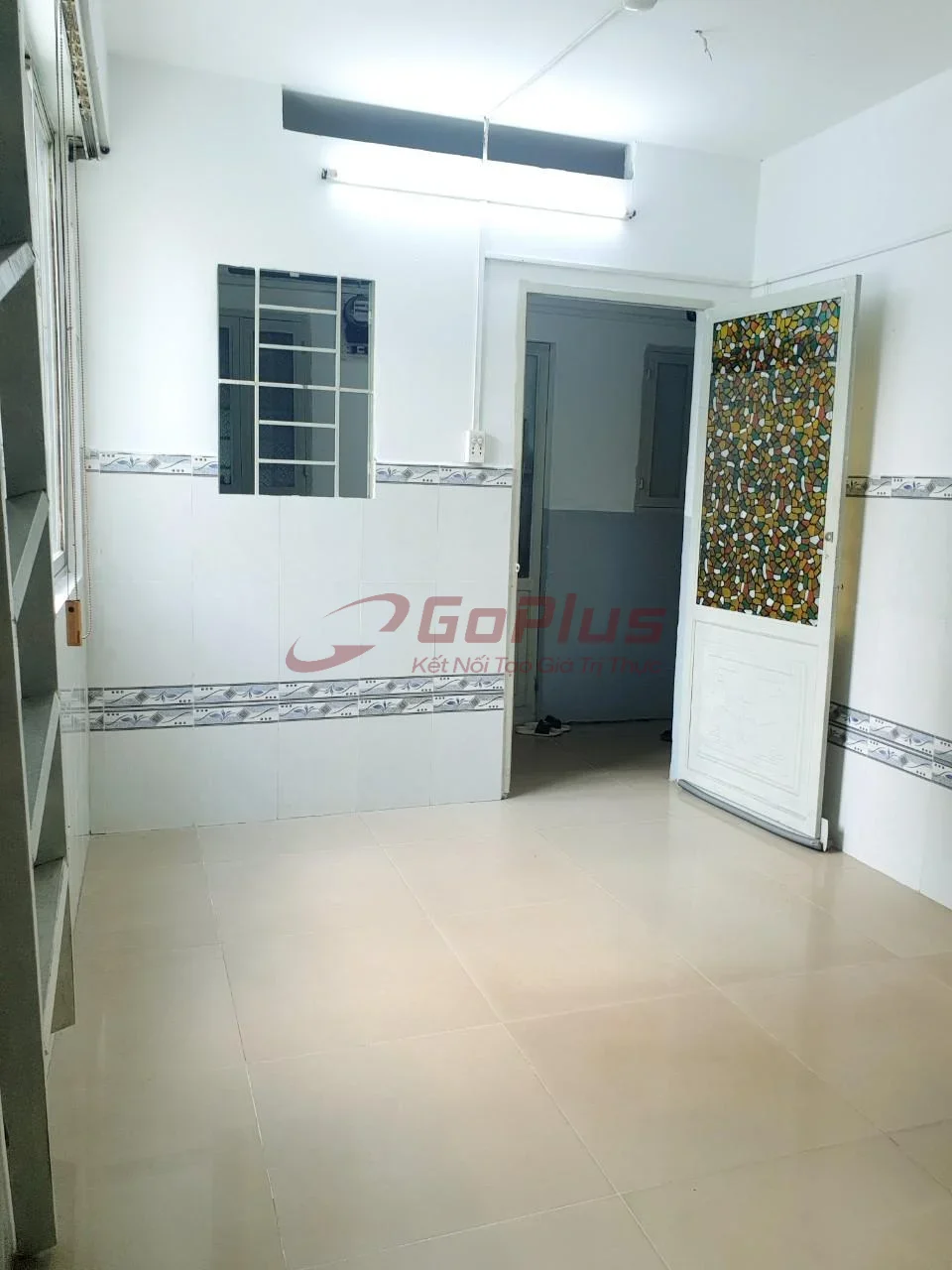Cho thuê Duplex 18m² Trường Chinh, Phường Tân Bình · 3,2 triệu/tháng — ảnh 2