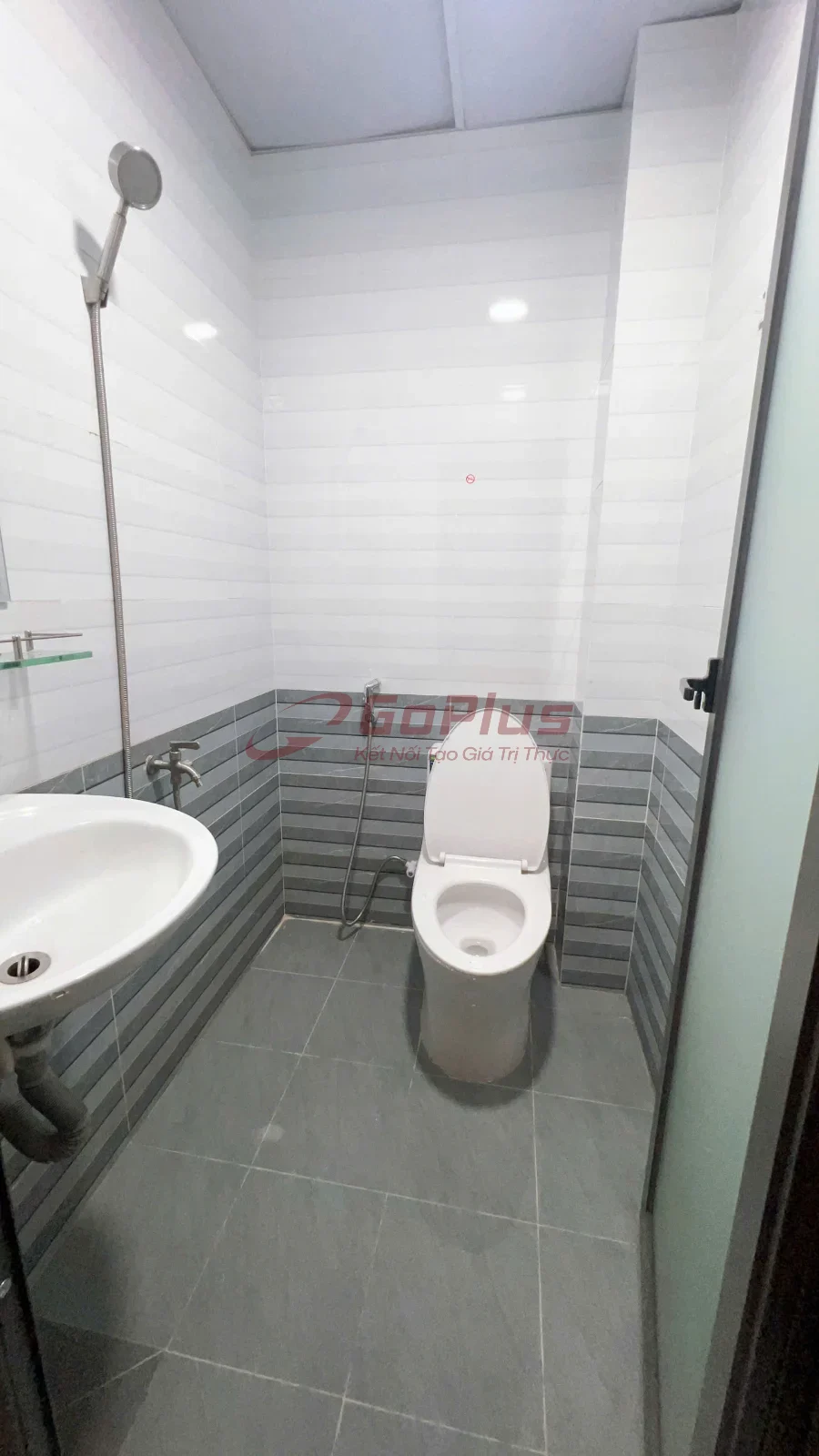 Cho thuê Studio 20m² Vườn Lài, Phường An Phú Đông · 3,7 triệu/tháng — ảnh 2