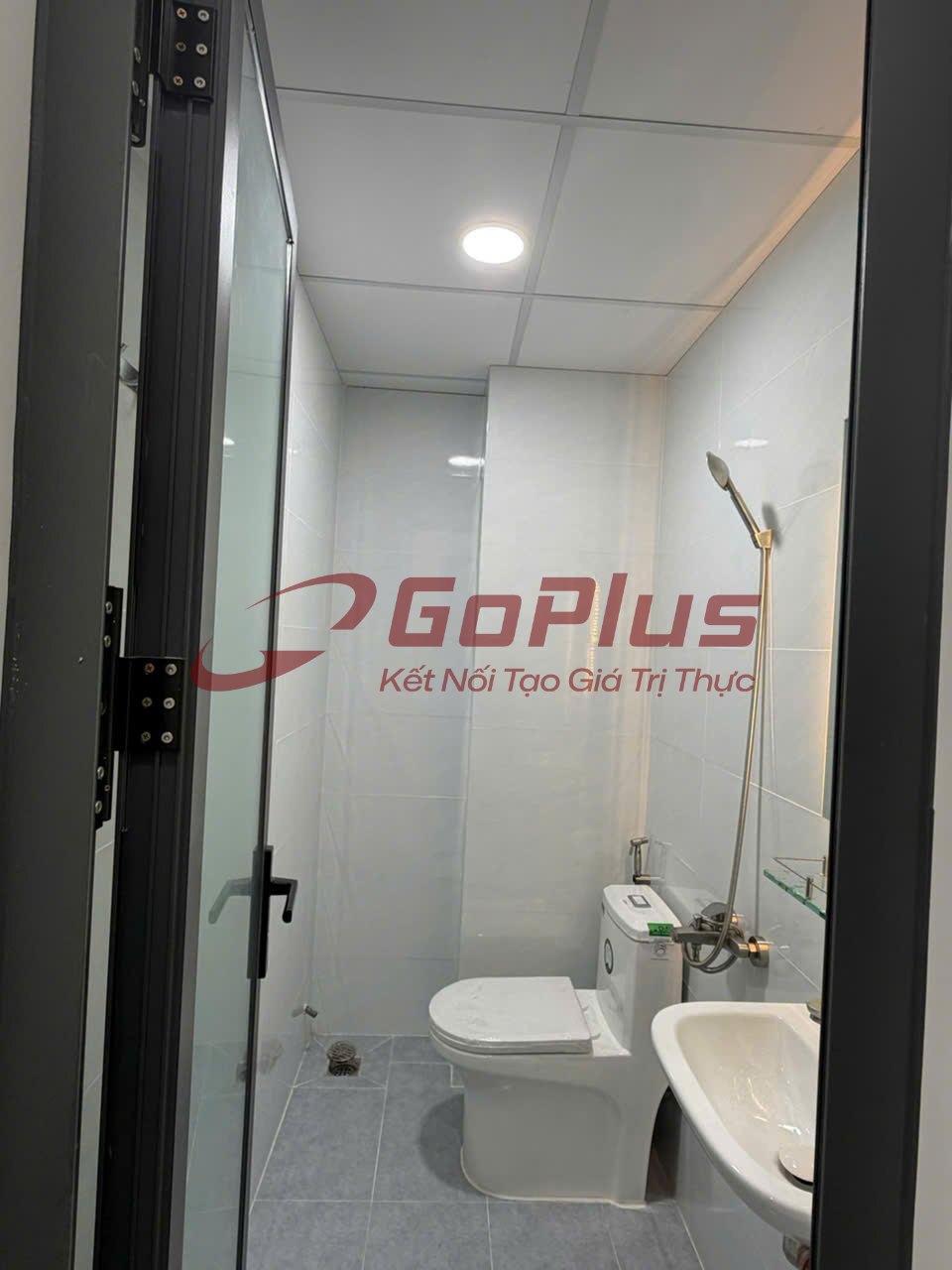Cho thuê Studio 20m² Phan Huy Ích, Phường An Hội Tây · 4,2 triệu/tháng — ảnh 4