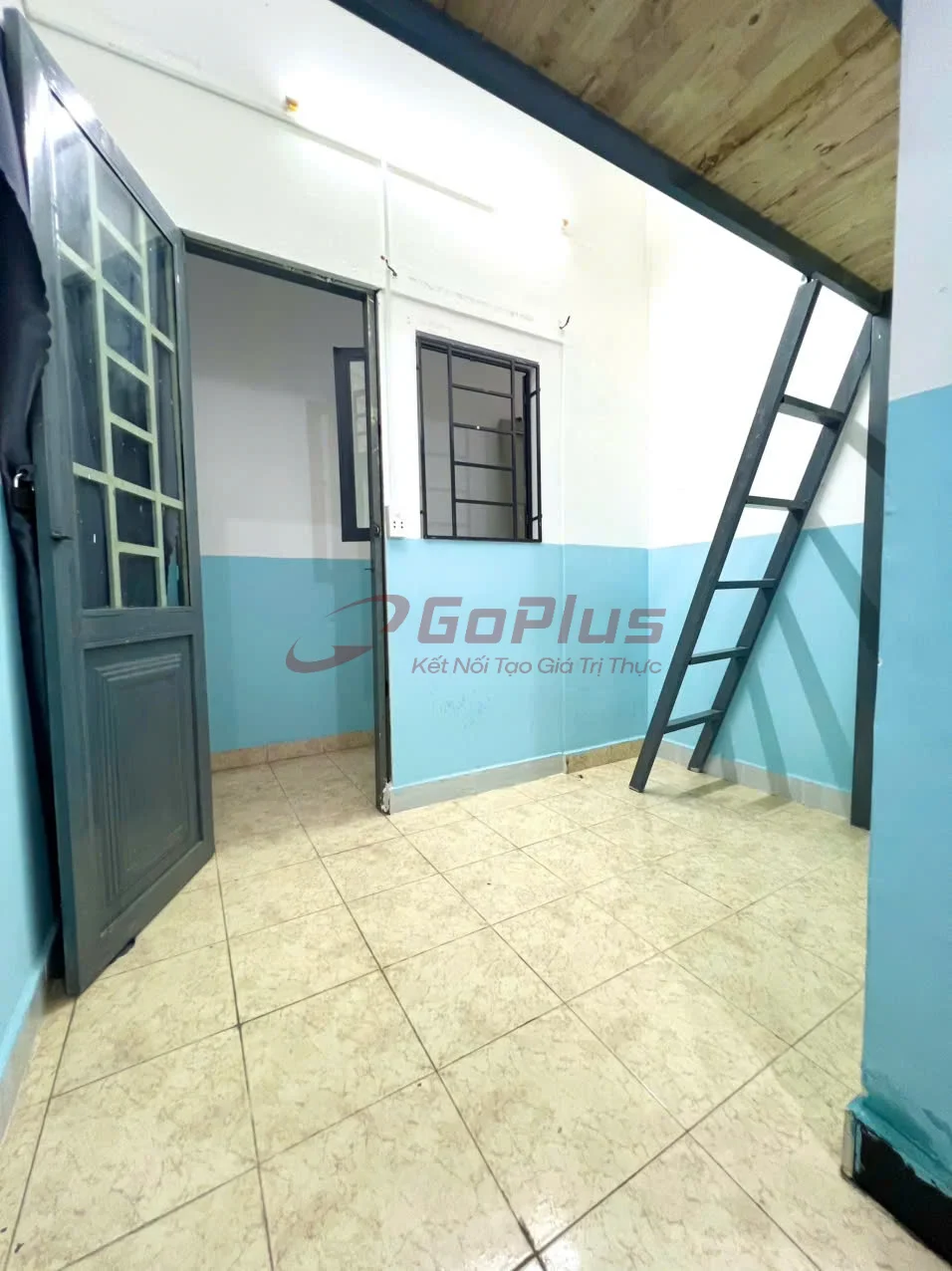 Cho thuê Duplex 20m² Lê Đức Thọ, Phường Hạnh Thông · 2,8 triệu/tháng — ảnh 3