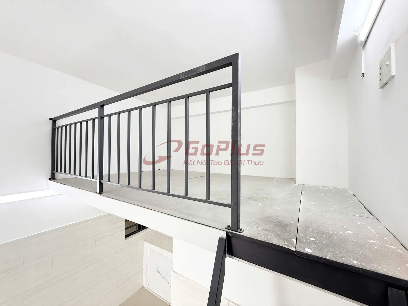 Cho thuê Duplex 20m² Đường số 20, Phường An Nhơn · 4,7 triệu/tháng — ảnh 3