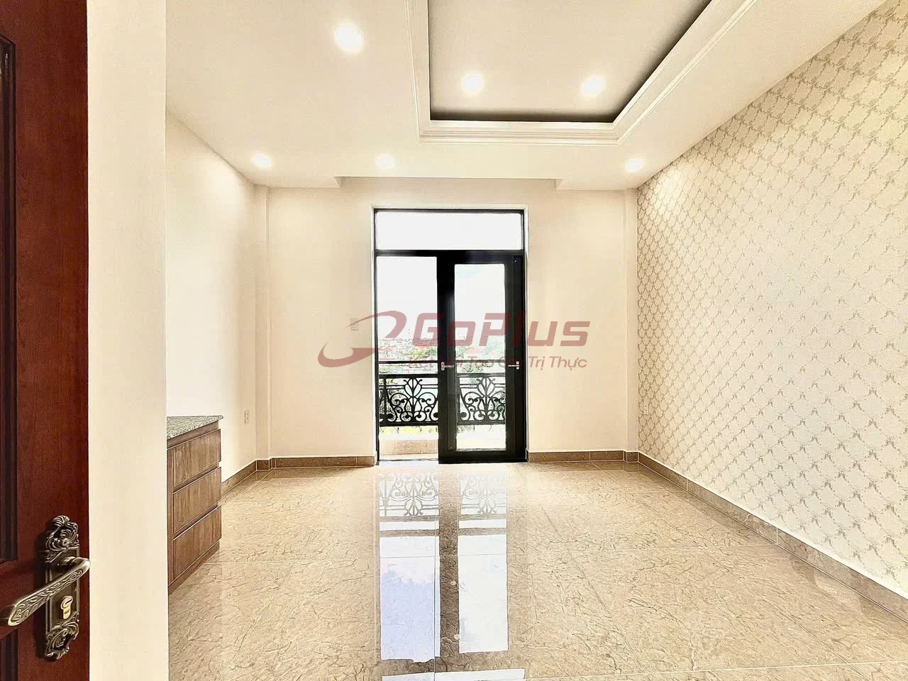Cho thuê Studio 20m² Quốc Lộ 13, Phường Hiệp Bình · 4,5 triệu/tháng — ảnh 4